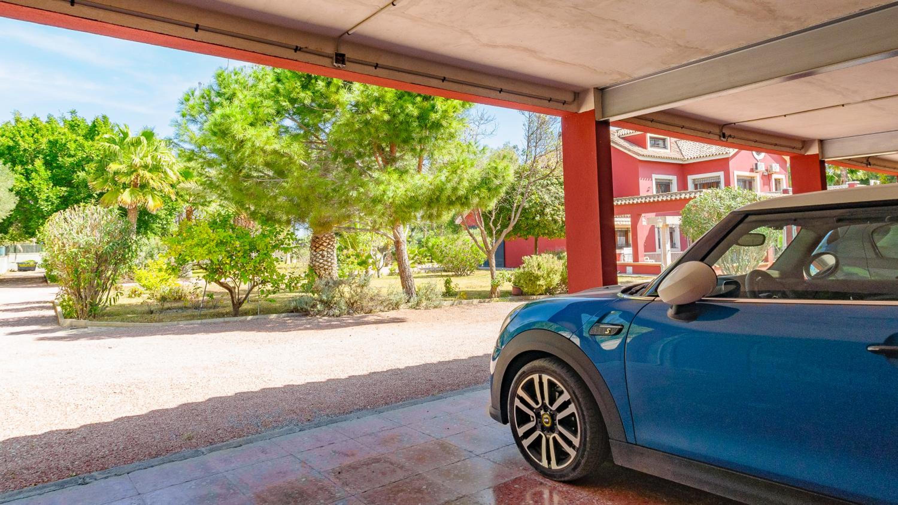 Myflats Villa Albufereta Hideaway