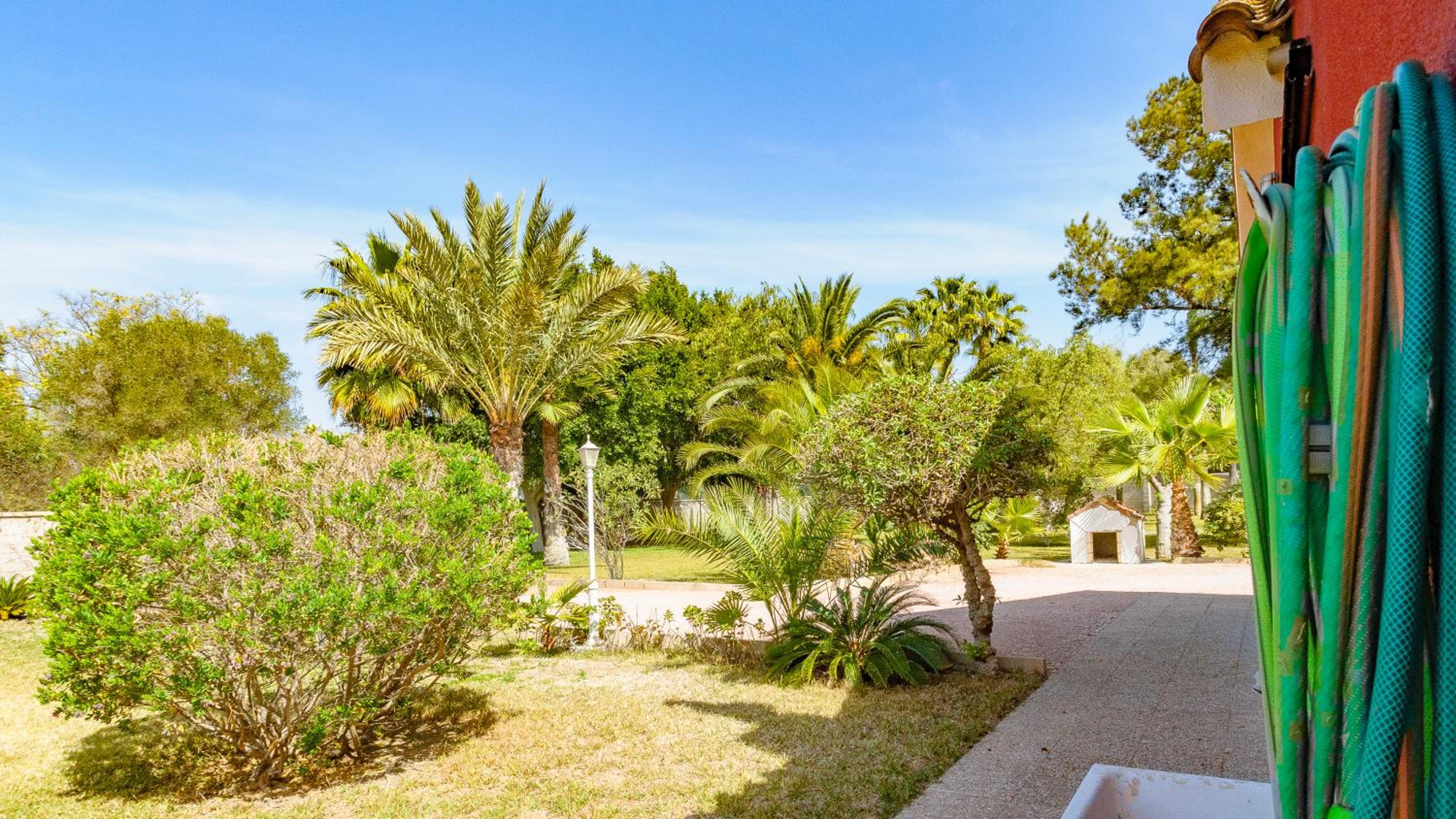Myflats Villa Albufereta Hideaway
