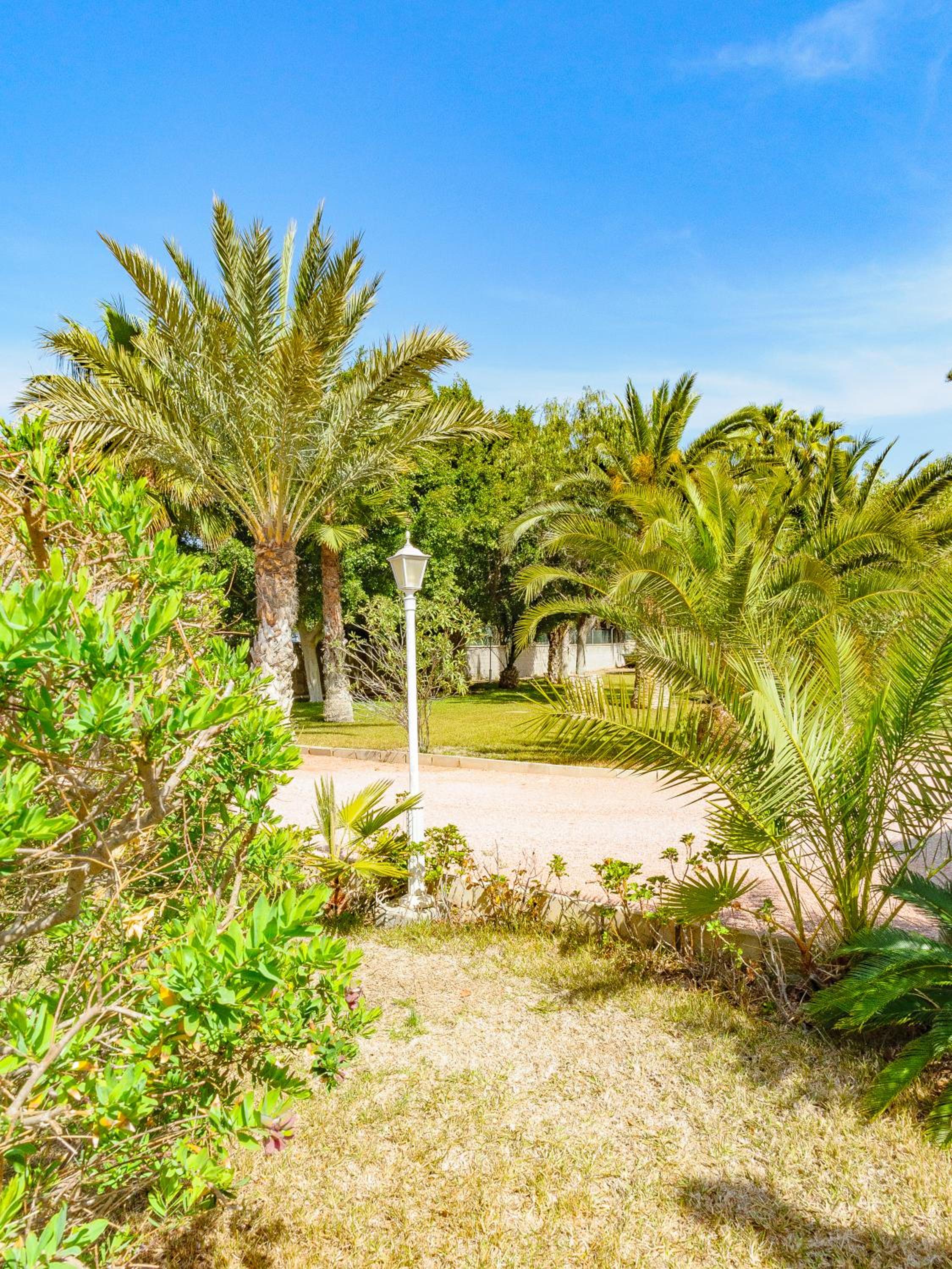 Myflats Villa Albufereta Hideaway