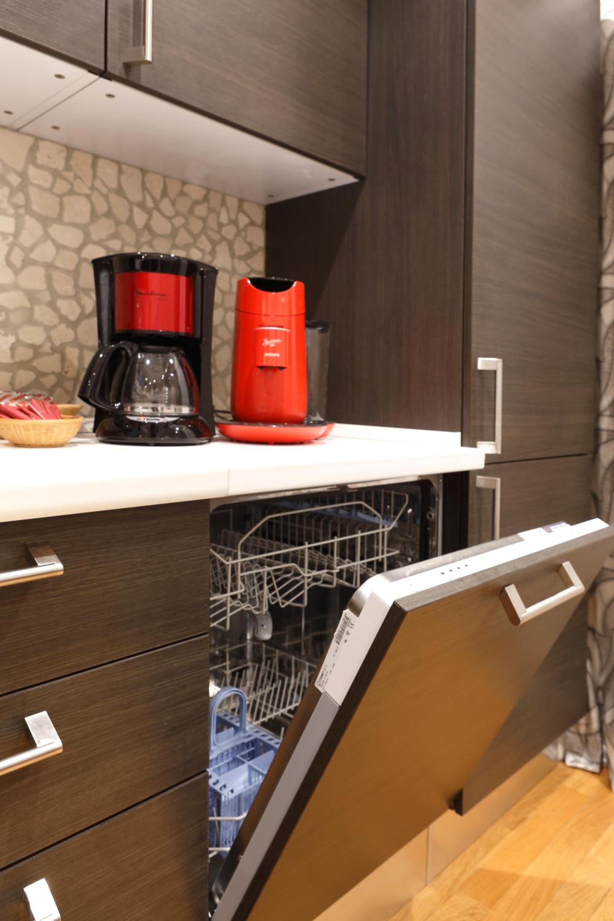The Queen Luxury Apartments - Villa Liberty