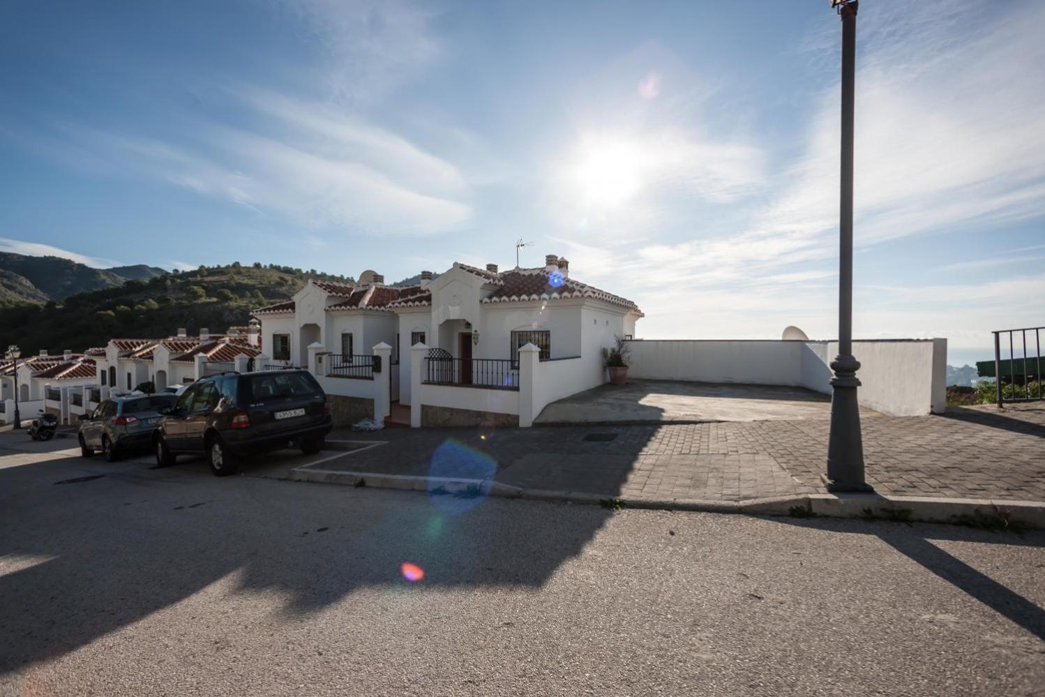 Villa Puerto Blanquillo