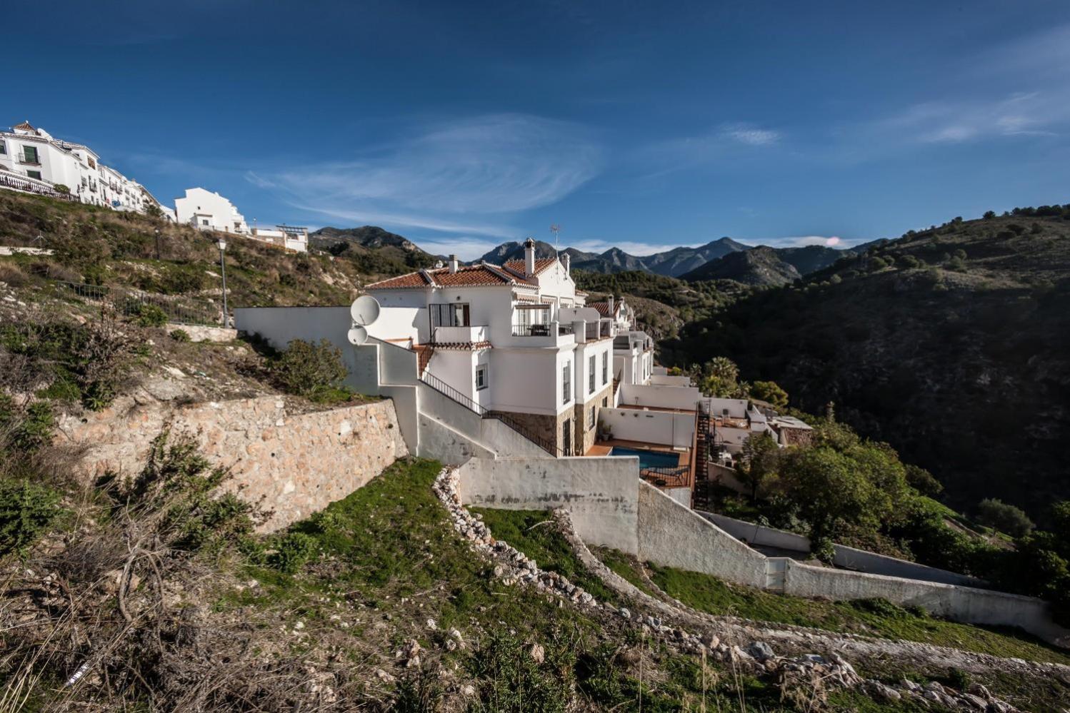 Villa Puerto Blanquillo