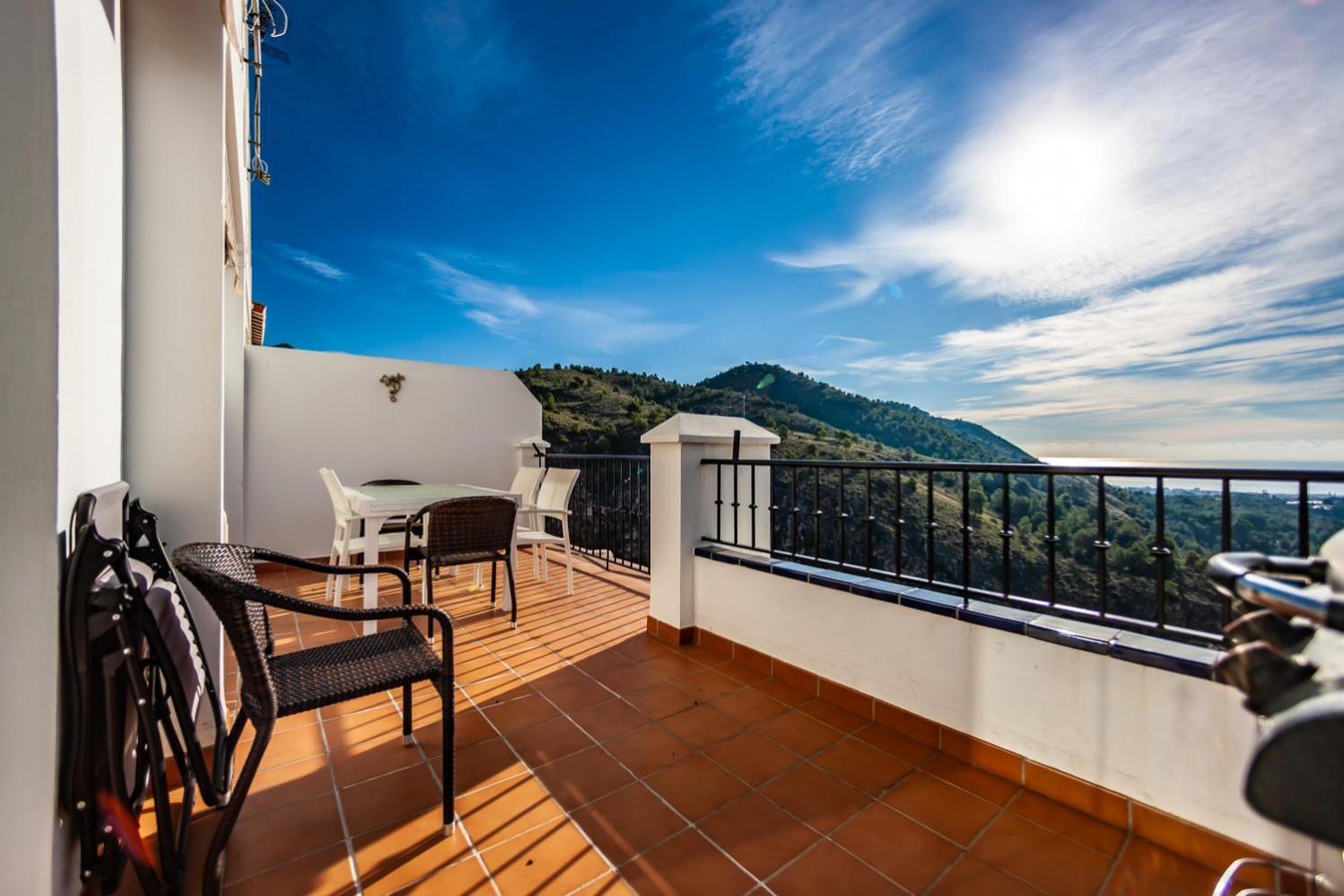 Villa Puerto Blanquillo