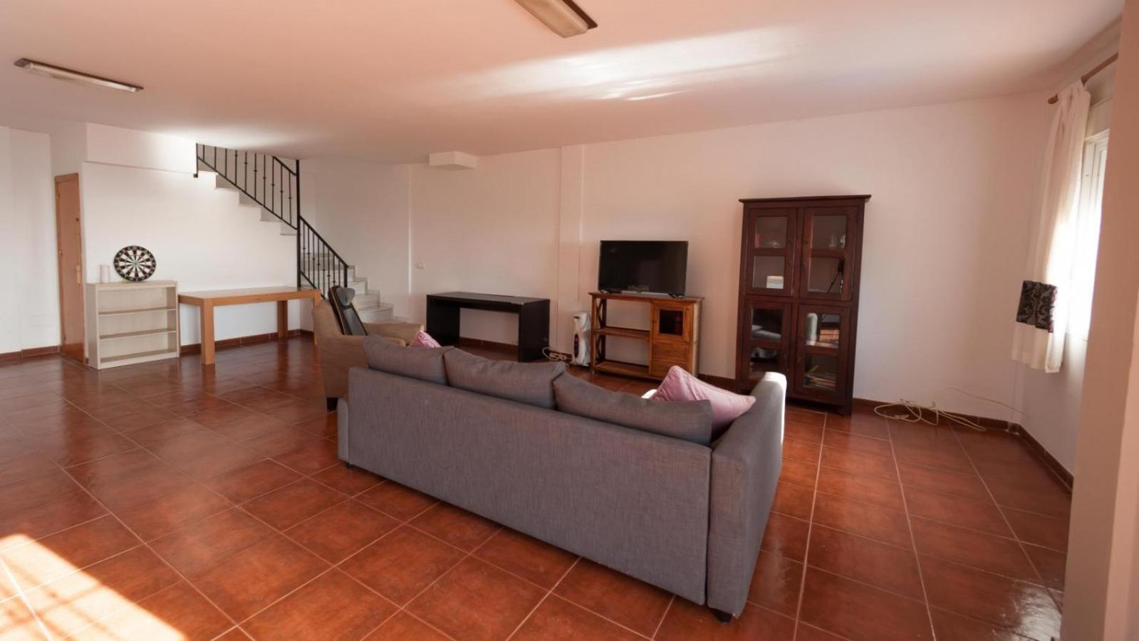 Villa Puerto Blanquillo
