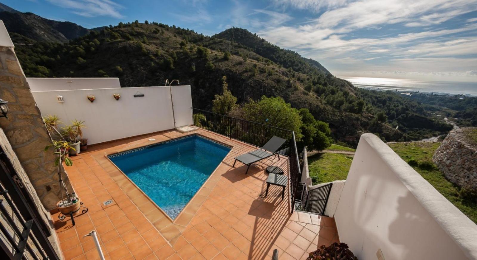 Villa Puerto Blanquillo
