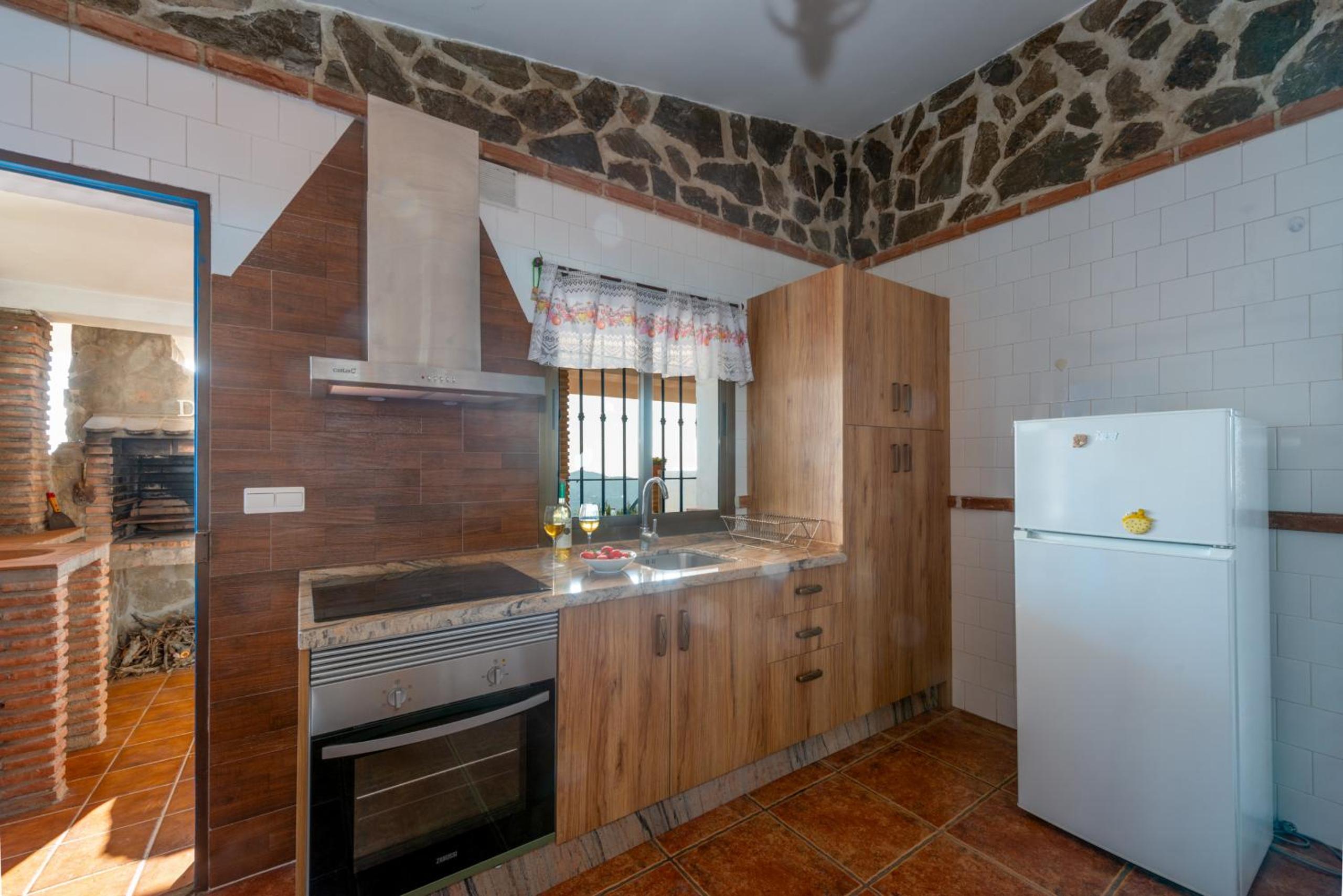 Villa Dori con piscina privada y vistas by At Home Costa del Sol photo 4