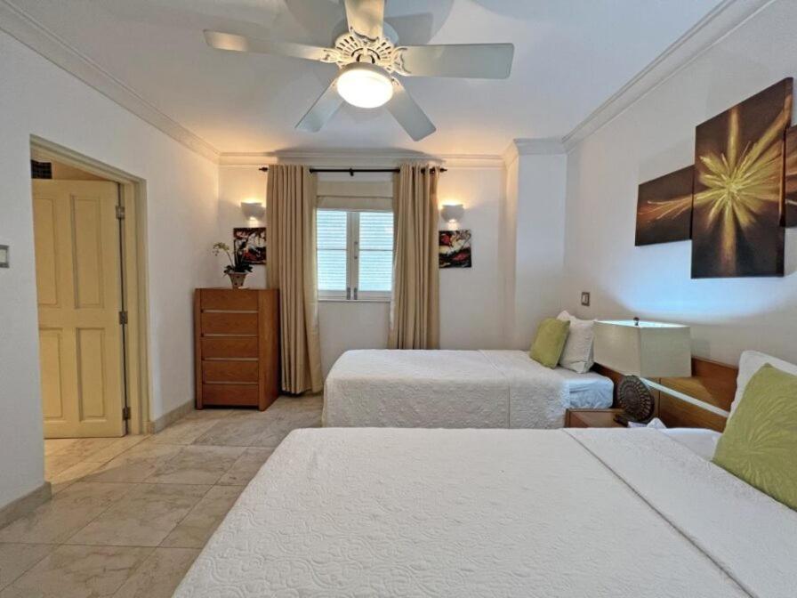 Waterside Apartment 101 by Island Villas
