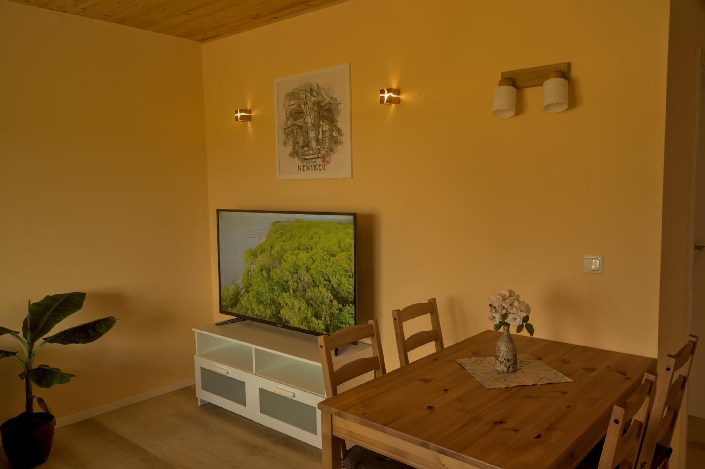 Landhaus PHILIPP - Ruhe&Meer