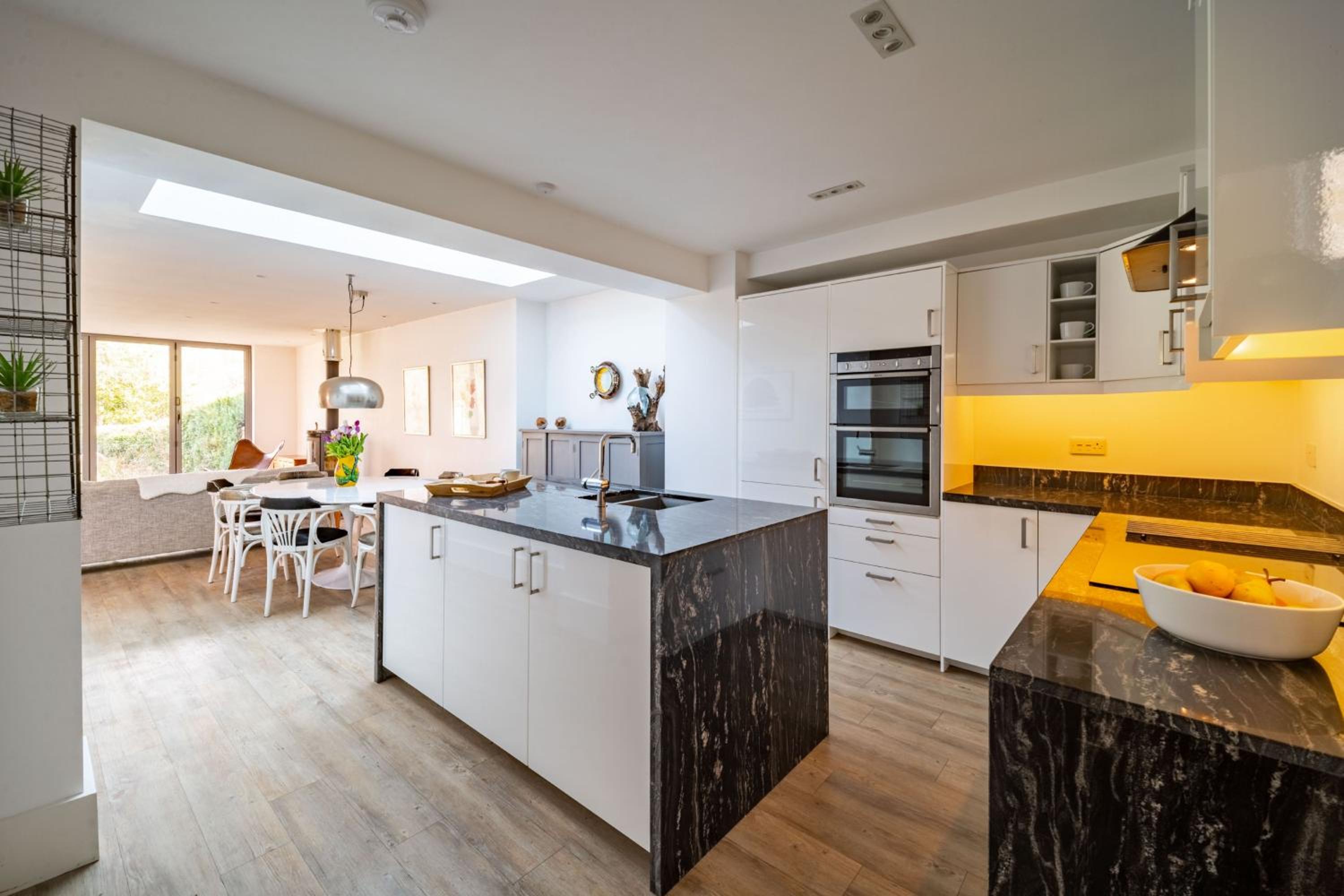 River Cottage by Big Skies Cottages view 4