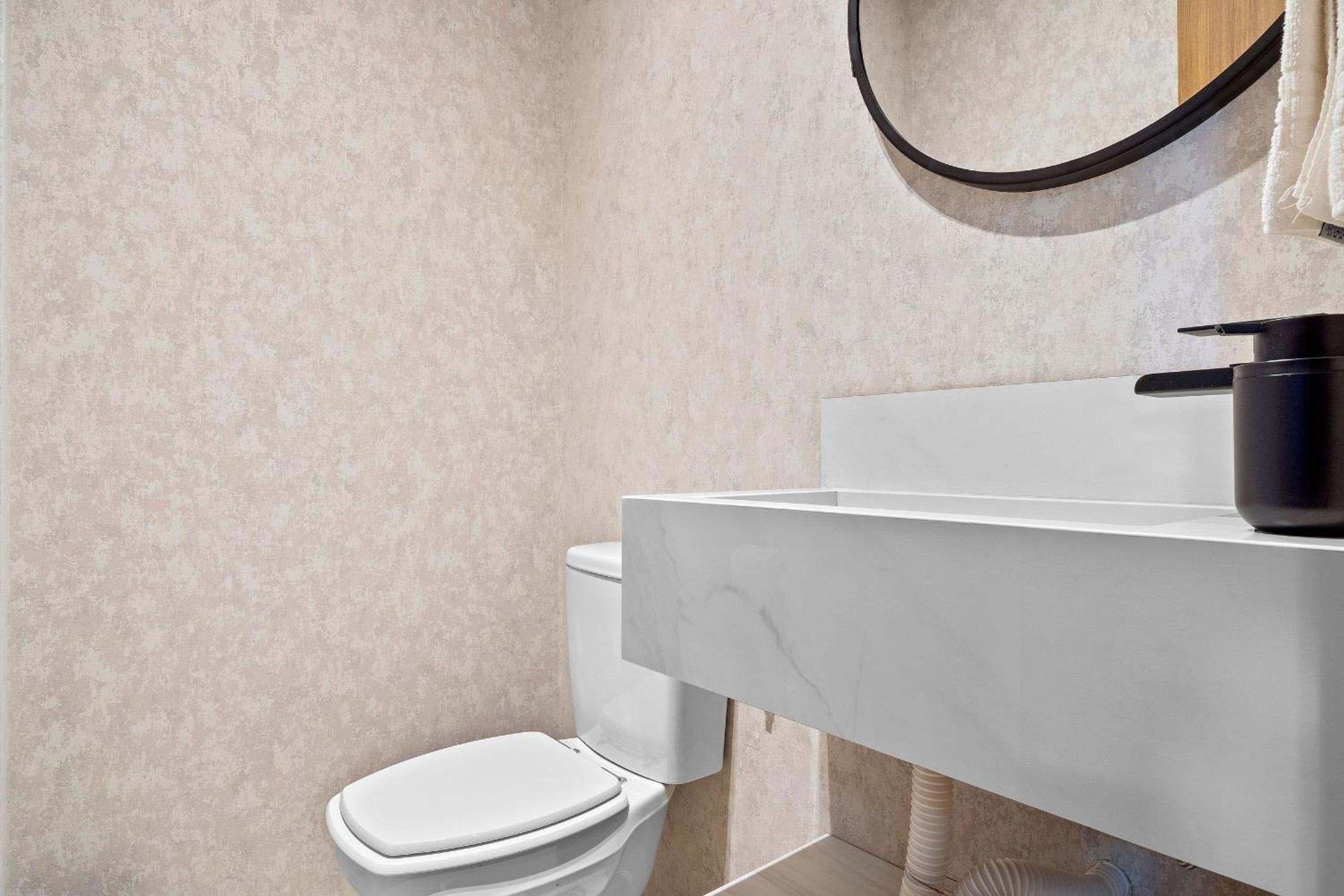 Accorsi 101 com 1 dorm by Achei Gramado