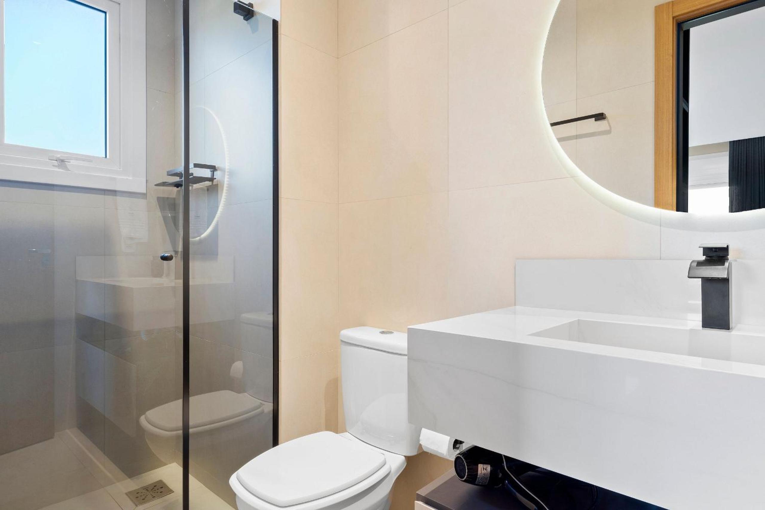 Accorsi 101 com 1 dorm by Achei Gramado