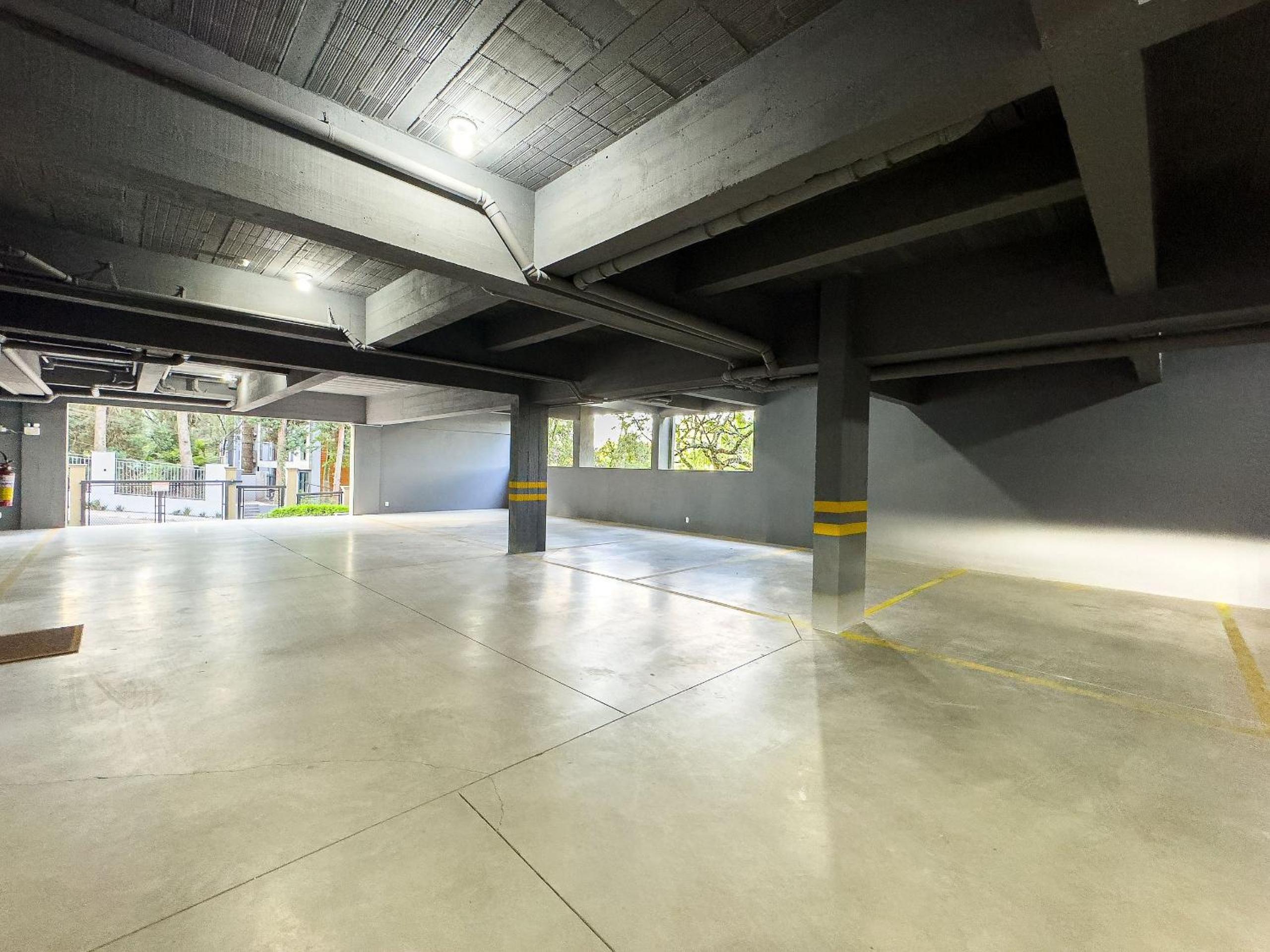 Accorsi 101 com 1 dorm by Achei Gramado