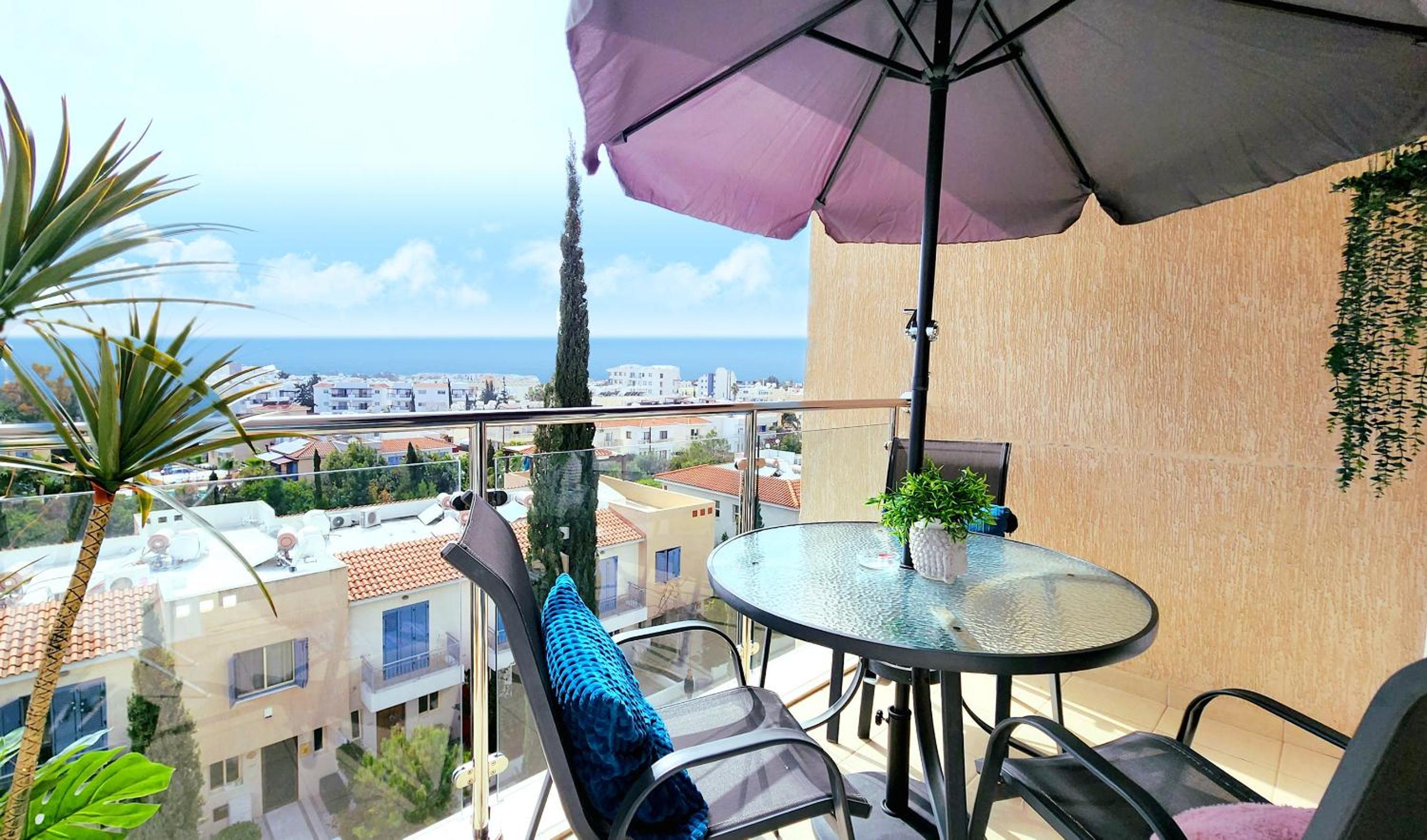 Hotel Elysia Park - Sea View Deluxe - Image 1