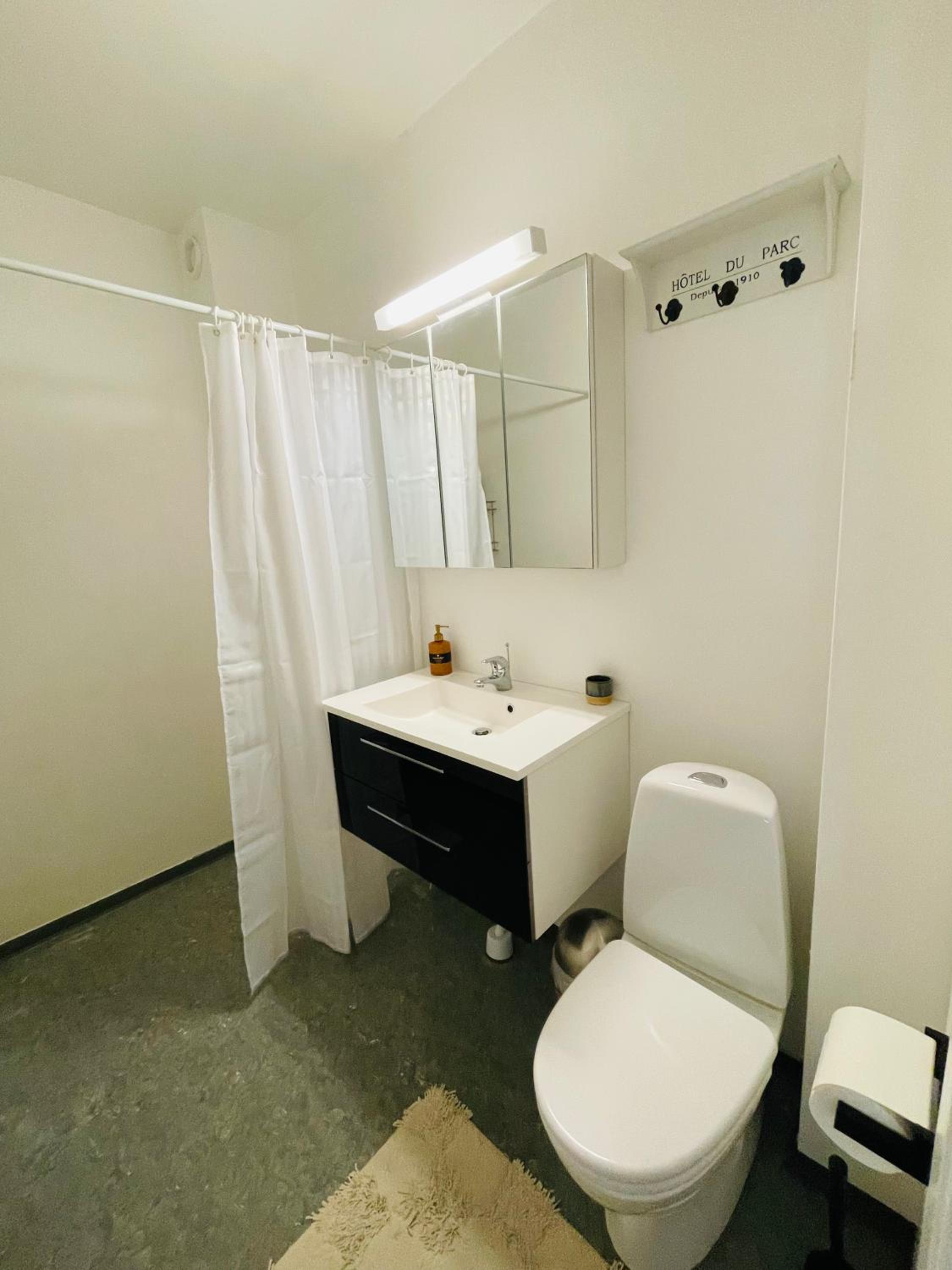 VS-Guesthouse