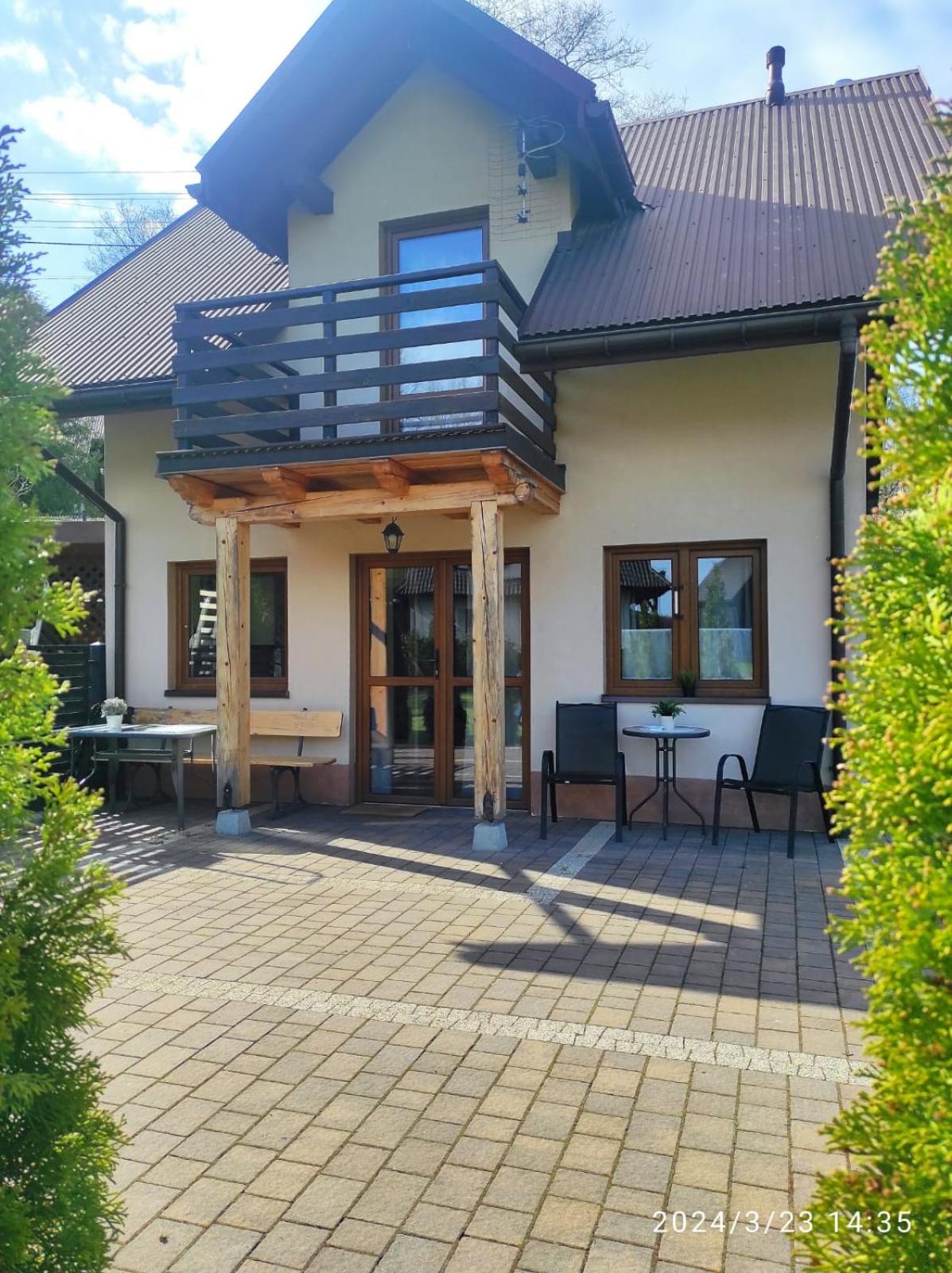 Domek w górach, photo 3