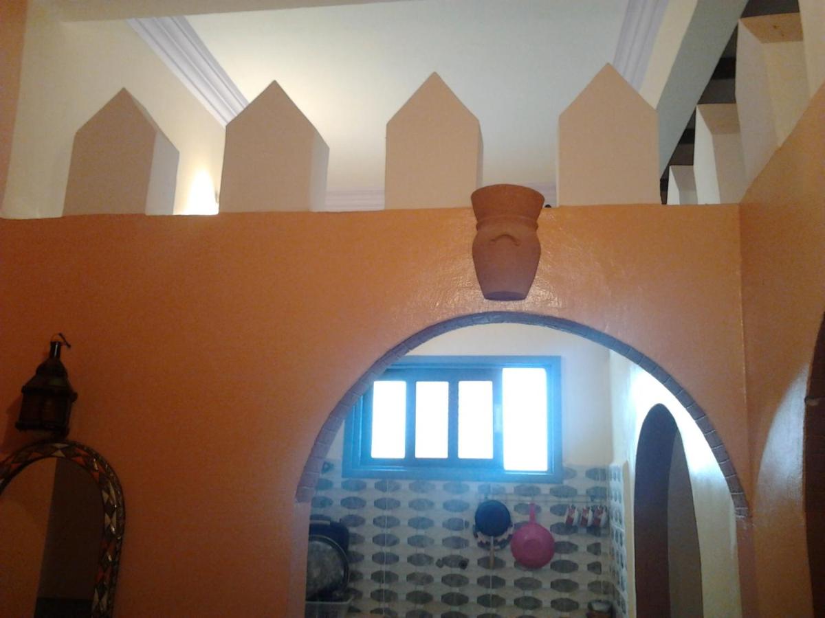 children's play area