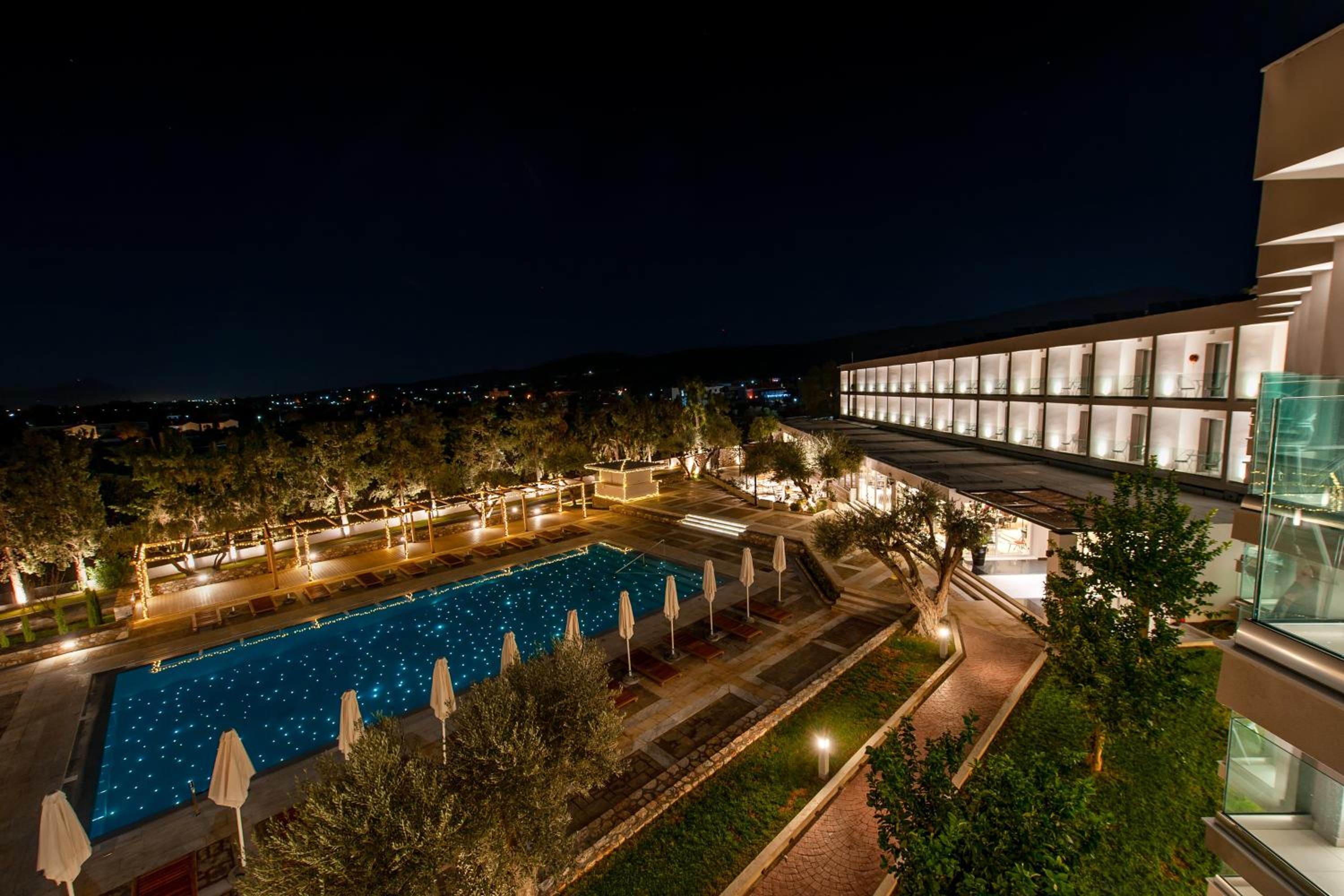 Amaronda Resort & Spa Eretria