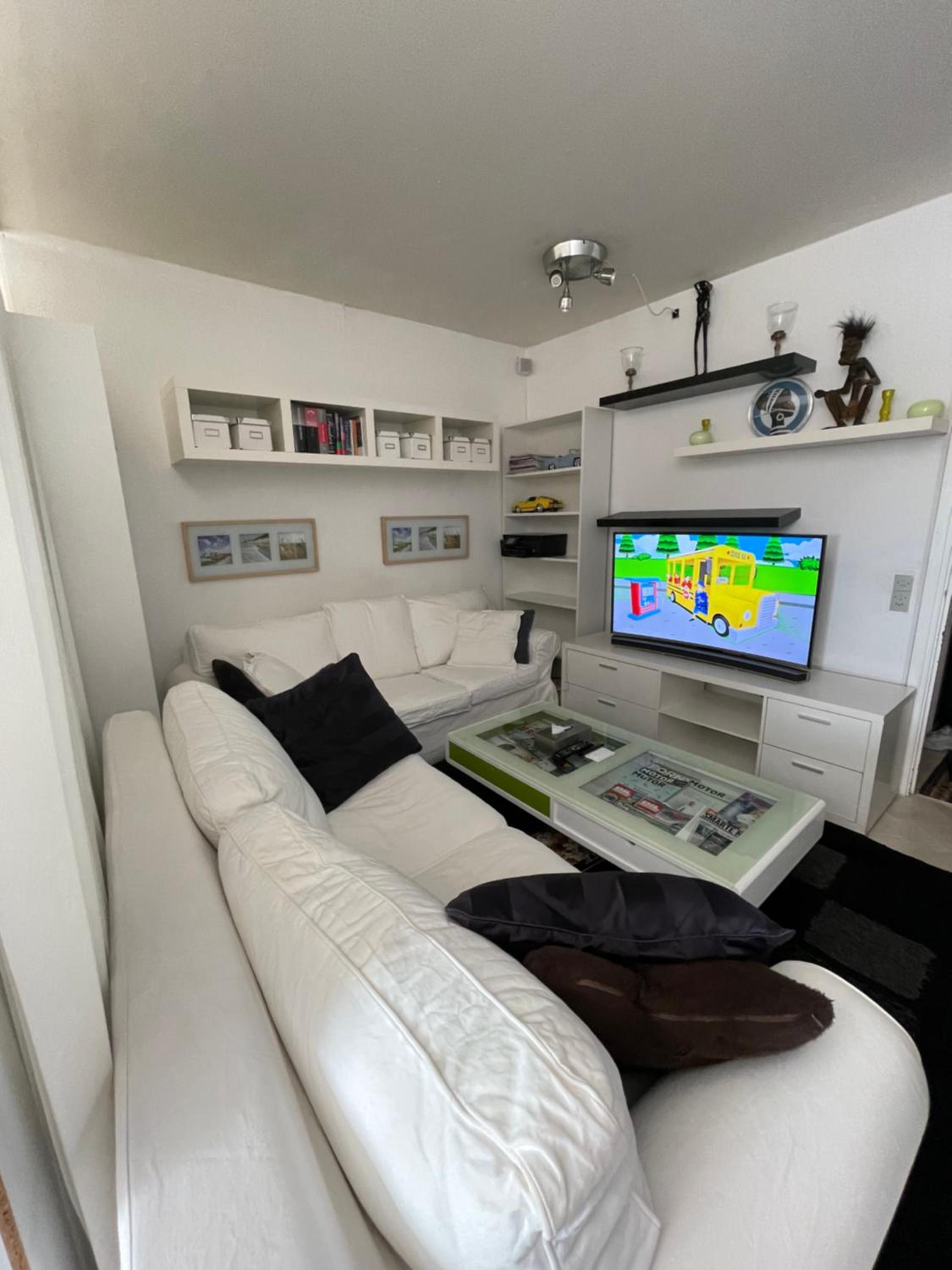 VS-Guesthouse