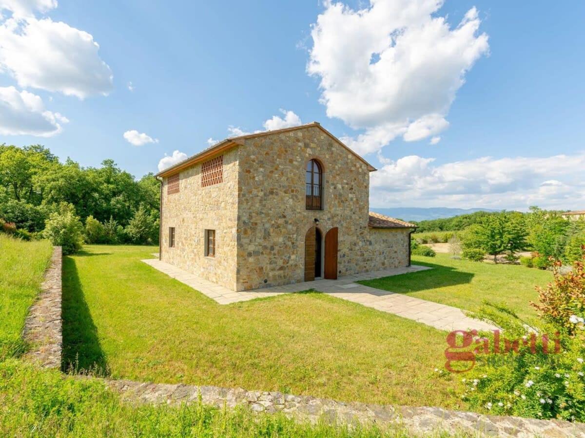 Il Ciliegio - I Borghi Della Selvaccia