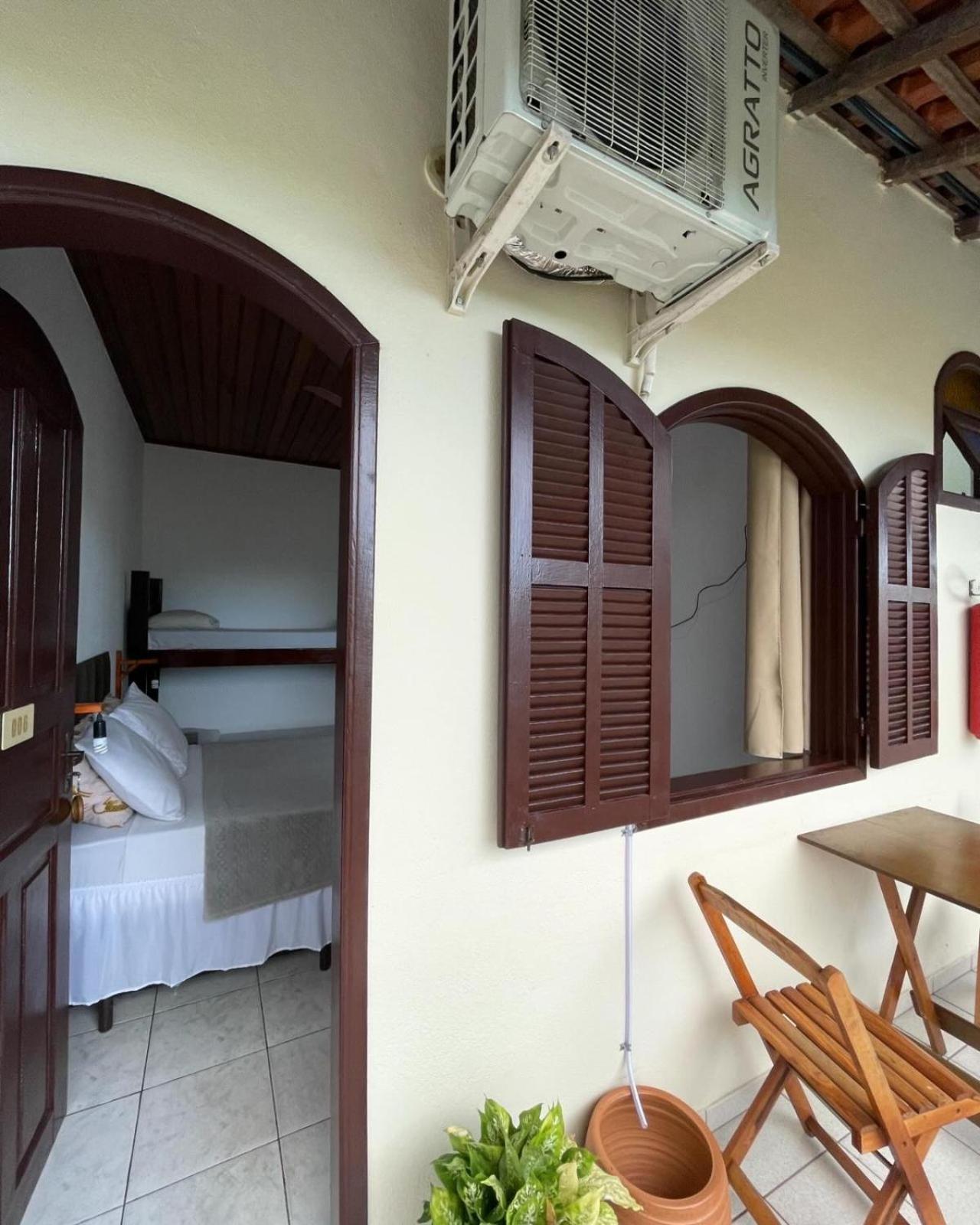 Paraty CHILL INN Pousada