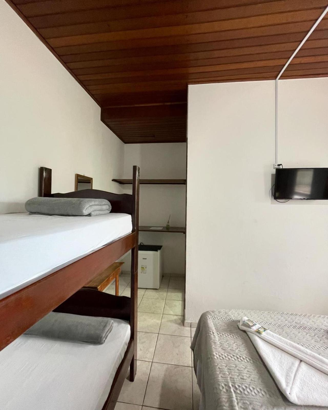 Paraty CHILL INN Pousada