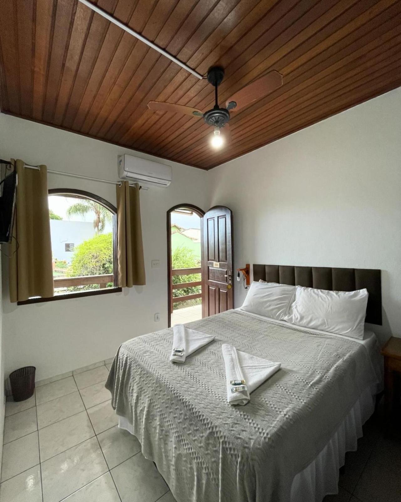 Paraty CHILL INN Pousada