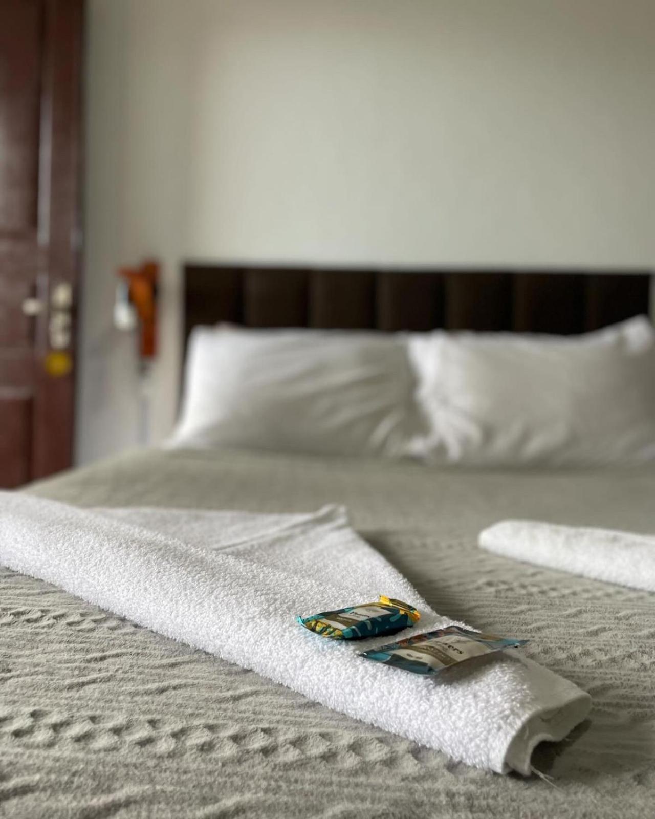 Paraty CHILL INN Pousada