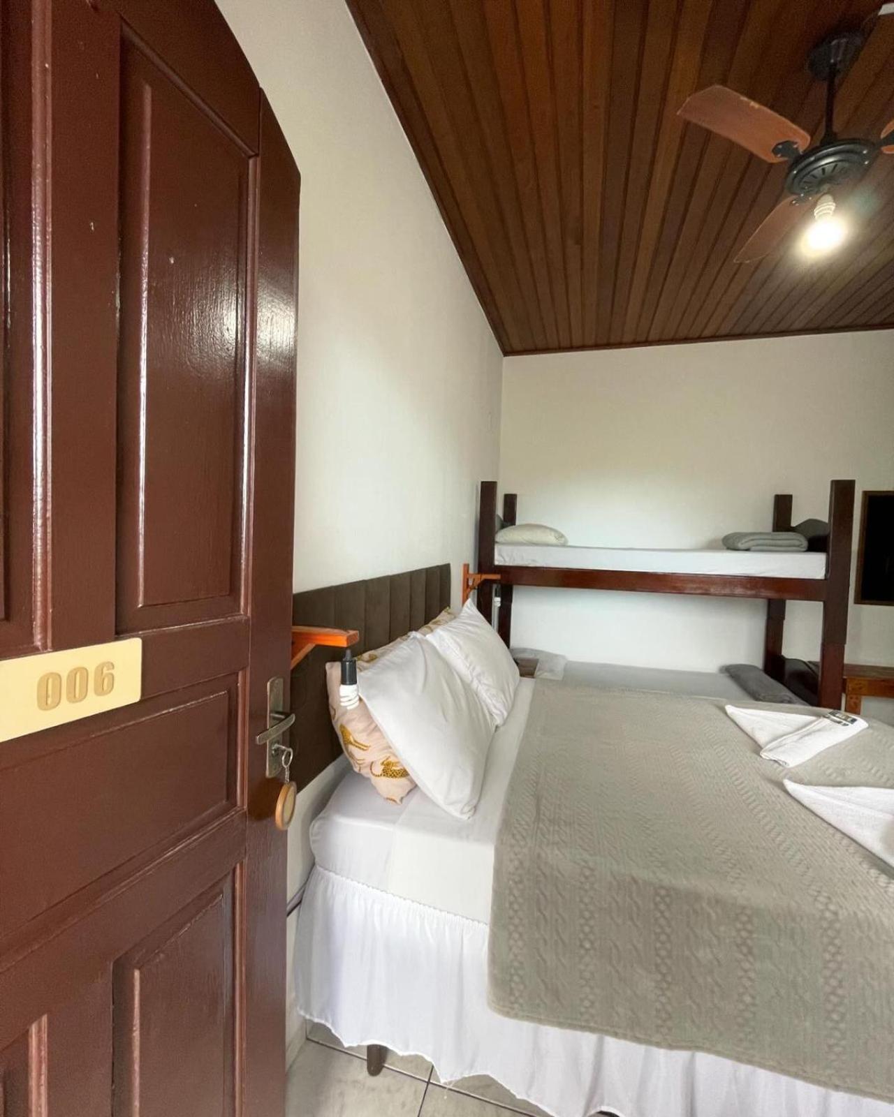 Paraty CHILL INN Pousada