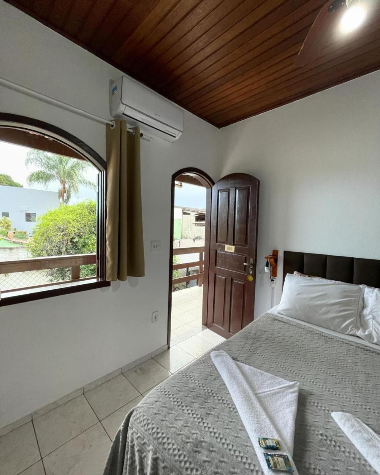 Paraty CHILL INN Pousada