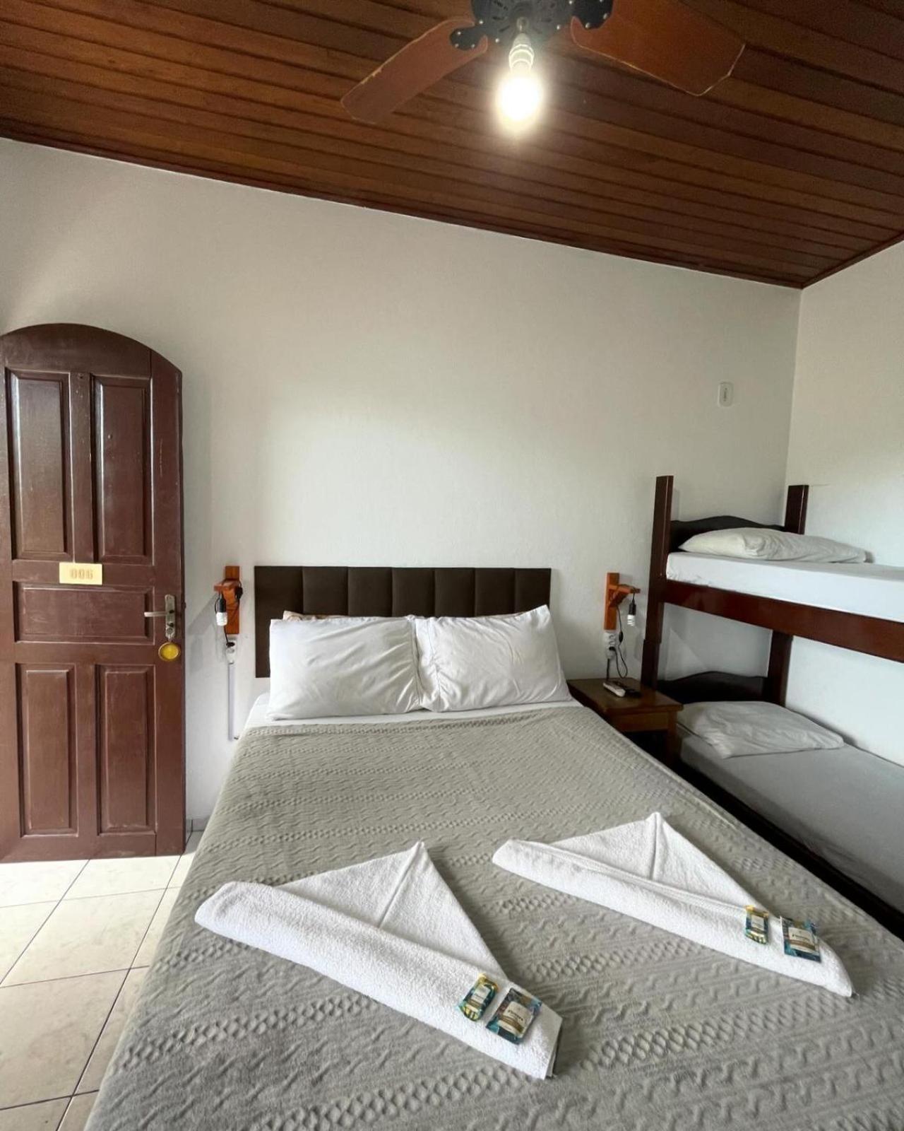 Paraty CHILL INN Pousada