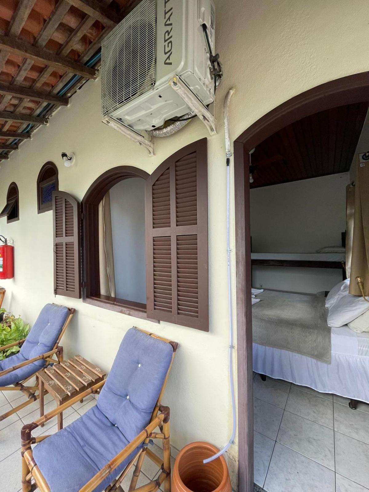 Paraty CHILL INN Pousada