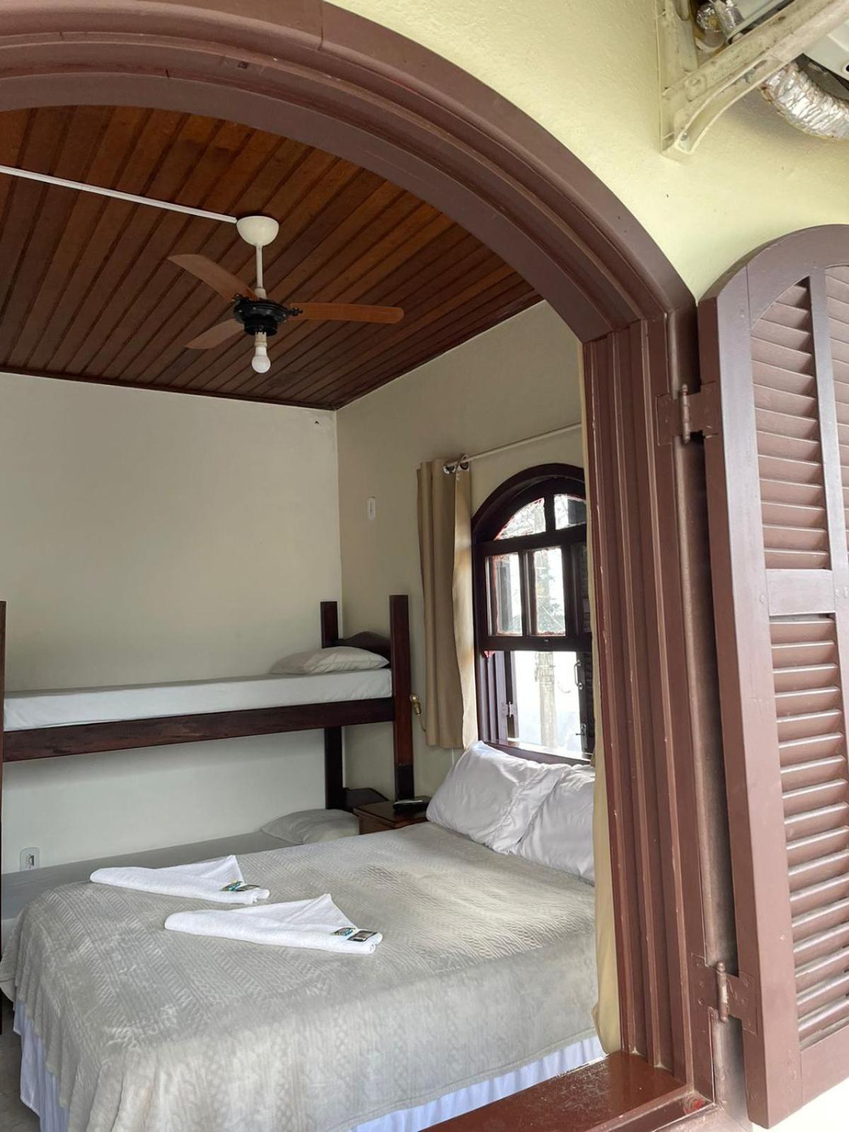 Paraty CHILL INN Pousada