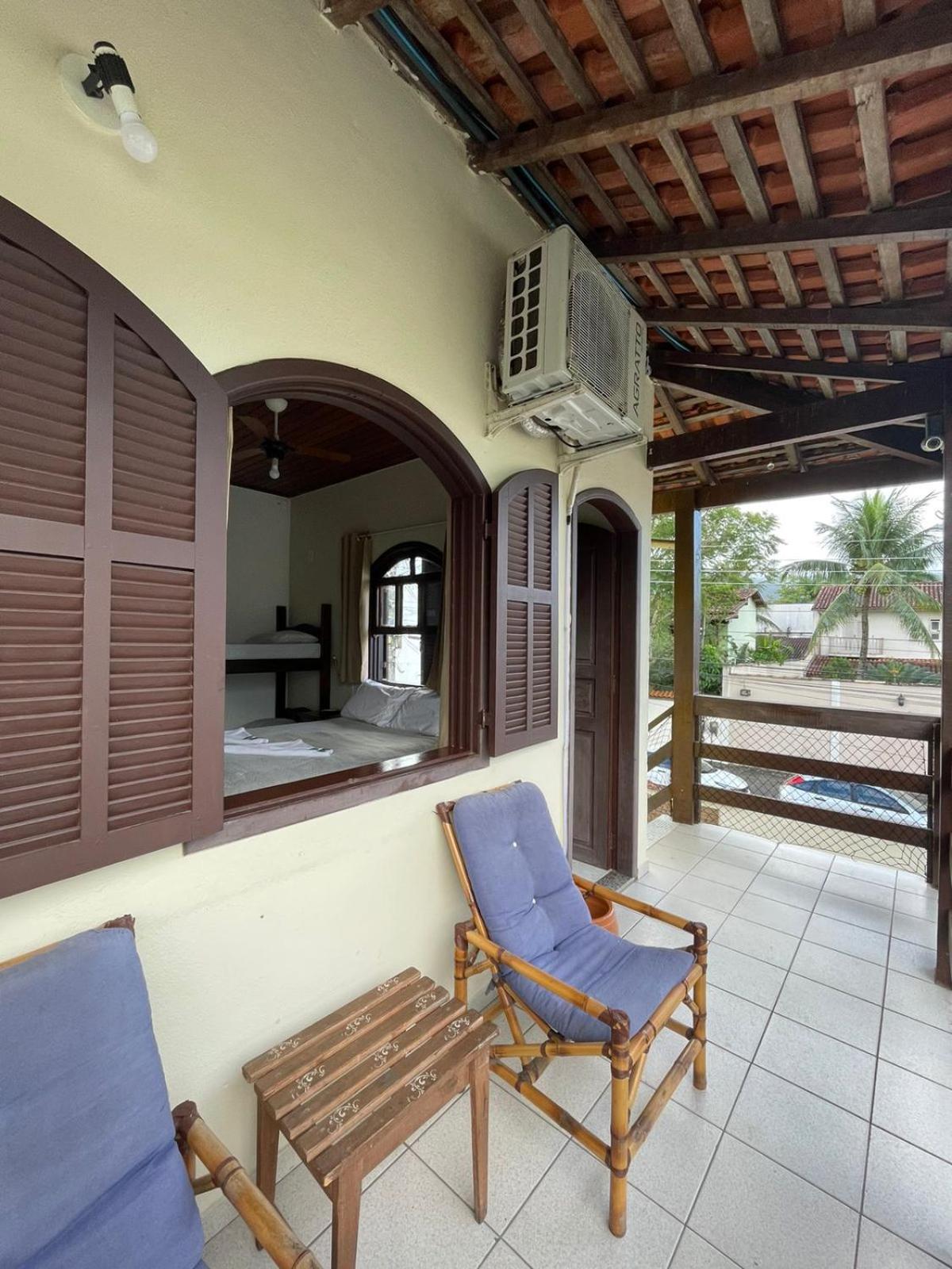 Paraty CHILL INN Pousada