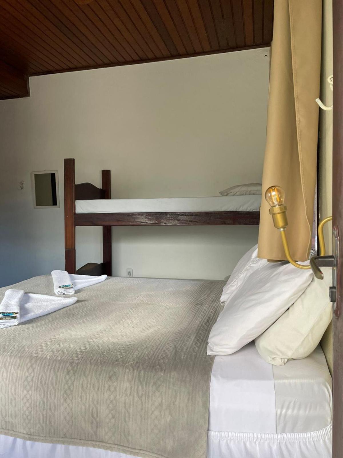 Paraty CHILL INN Pousada