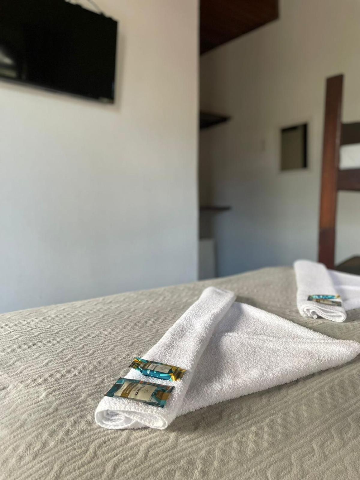 Paraty CHILL INN Pousada