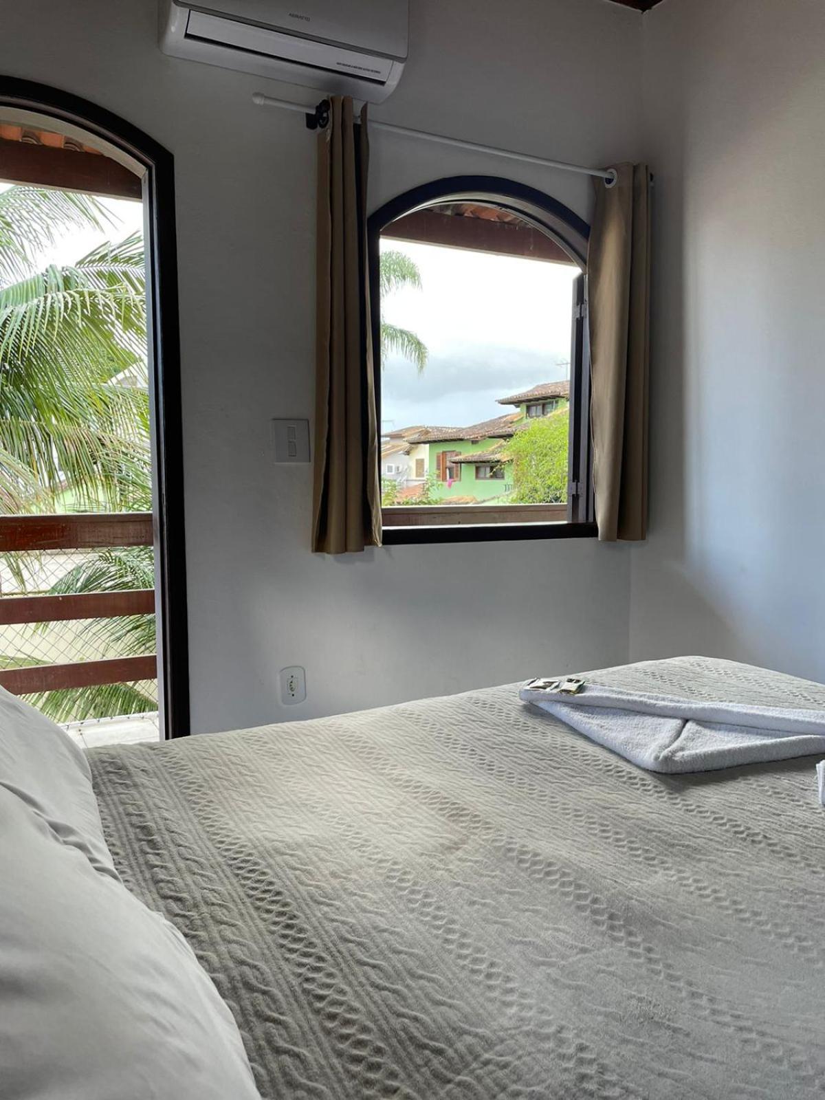 Paraty CHILL INN Pousada