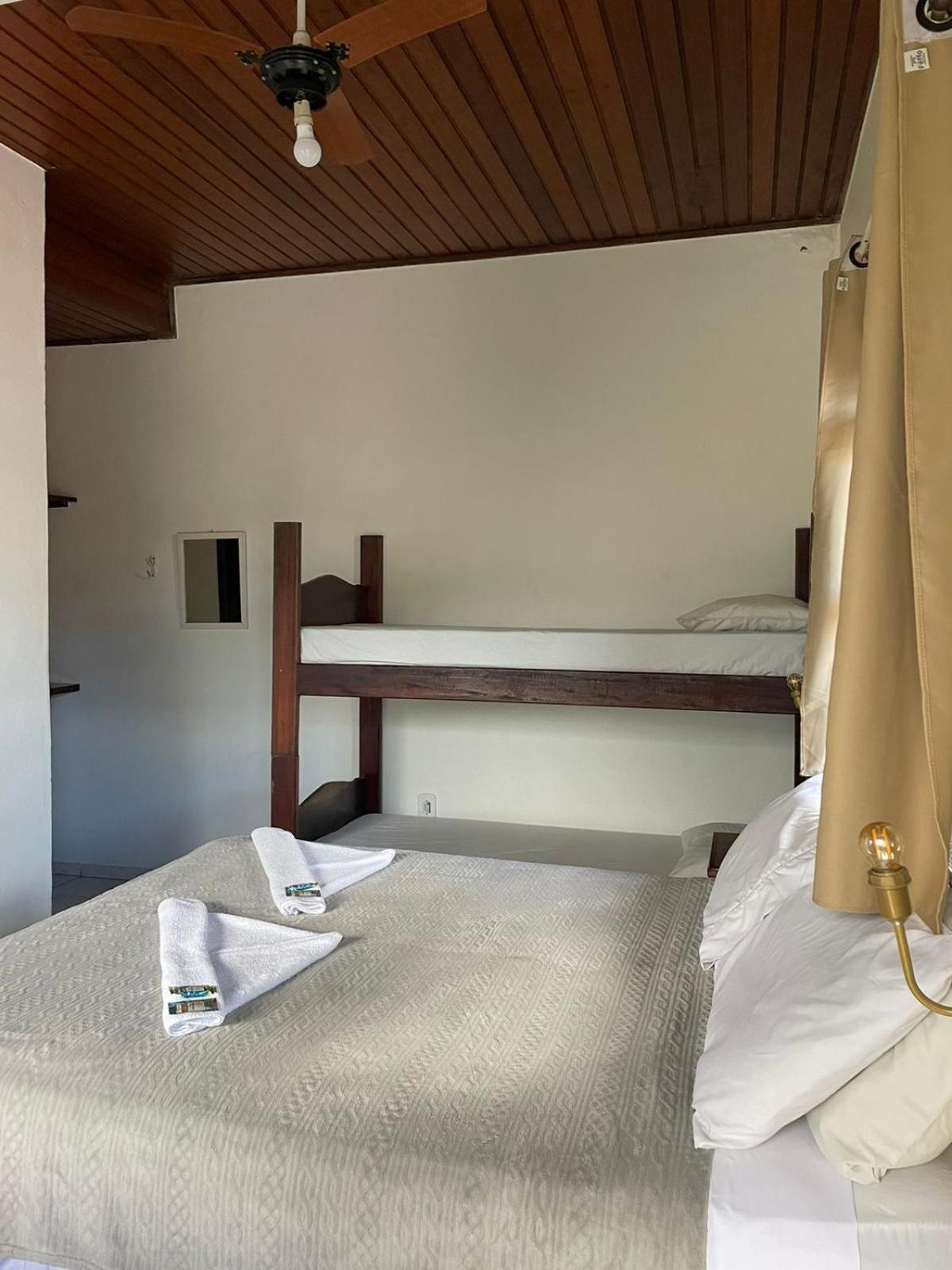 Paraty CHILL INN Pousada