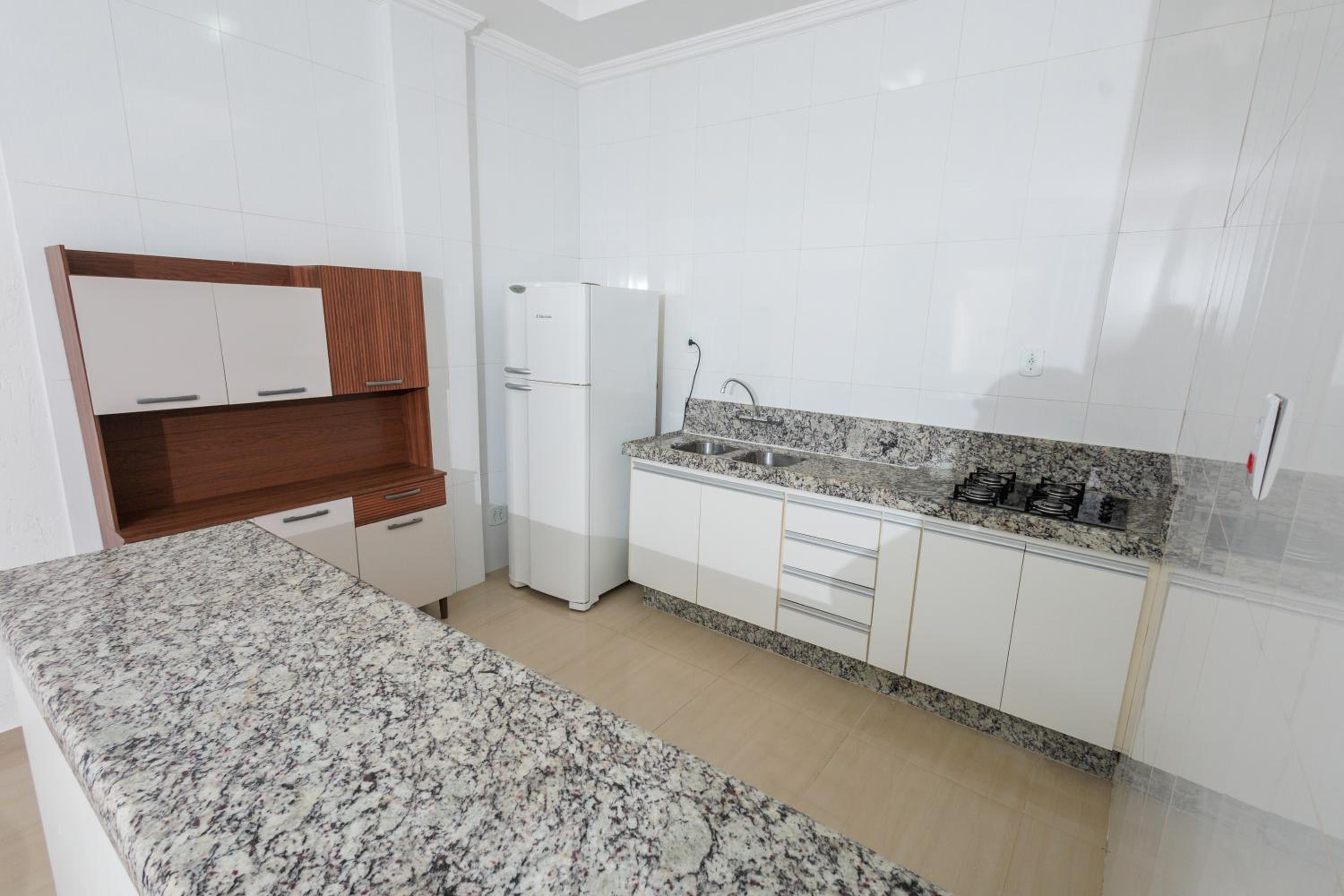 Casa aconchegante e confortável para 20 pessoas em São Lourenço