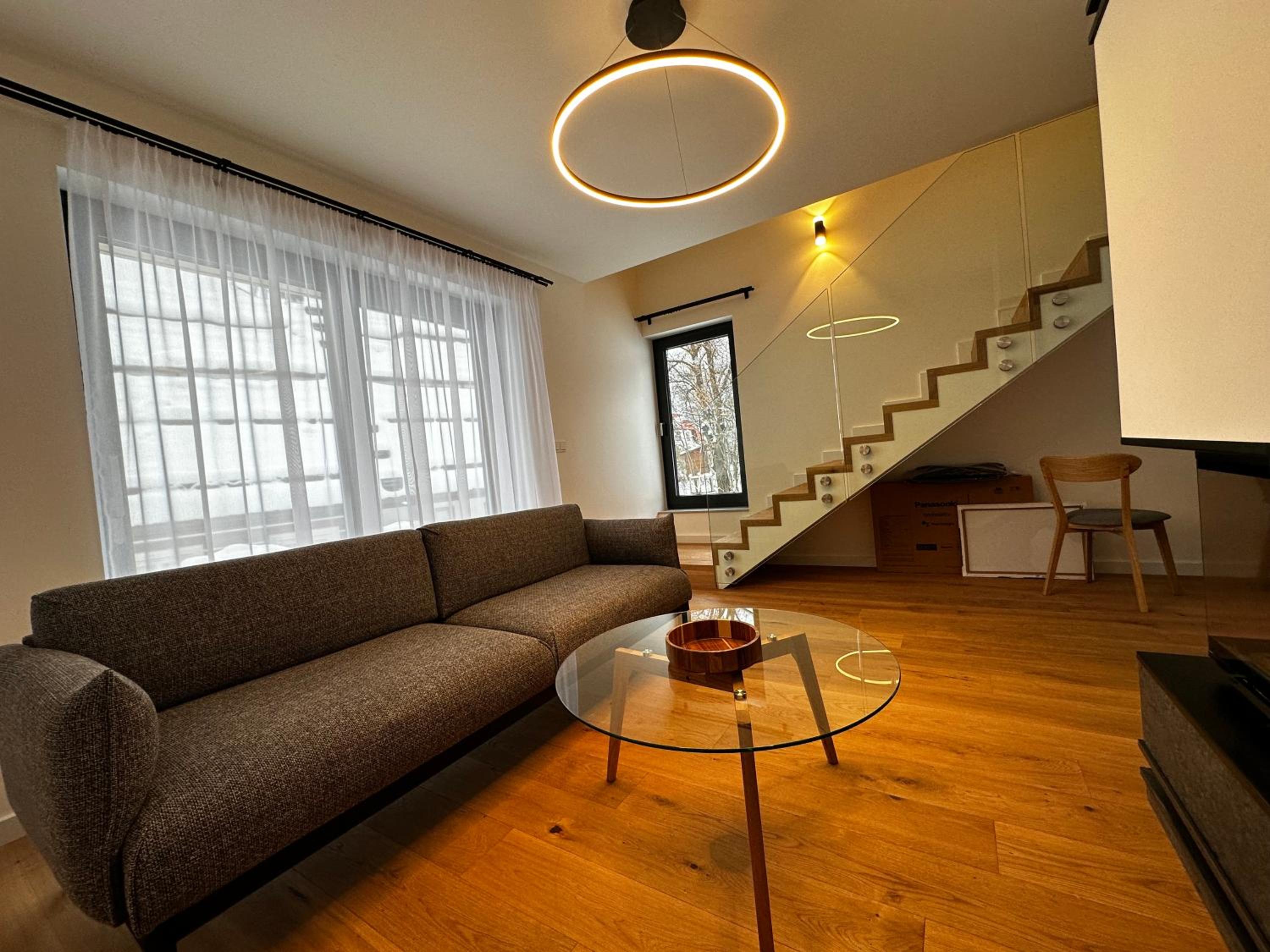 Apartmány Pampeliška