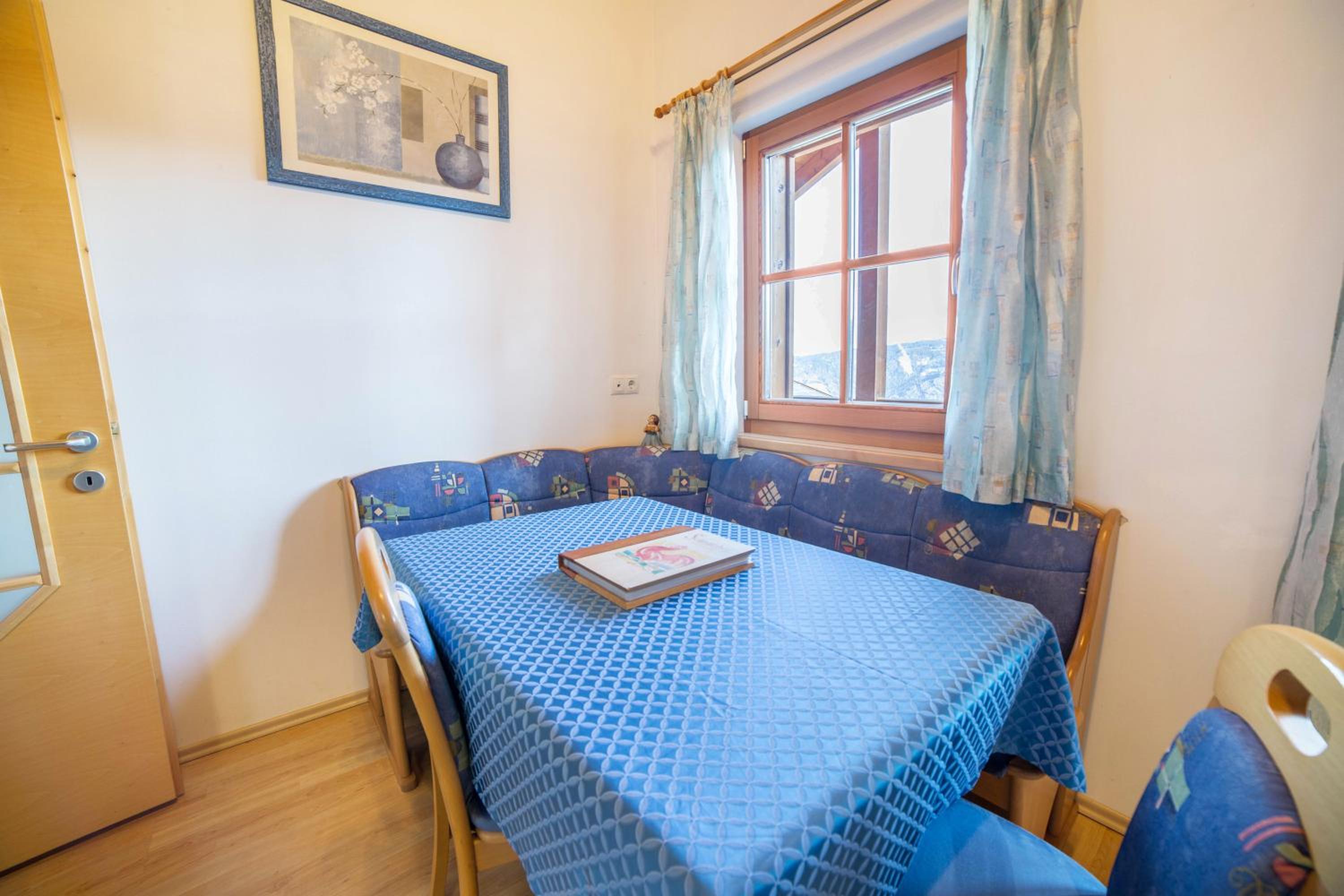 Schnatzhof Apartment Schwalbennest