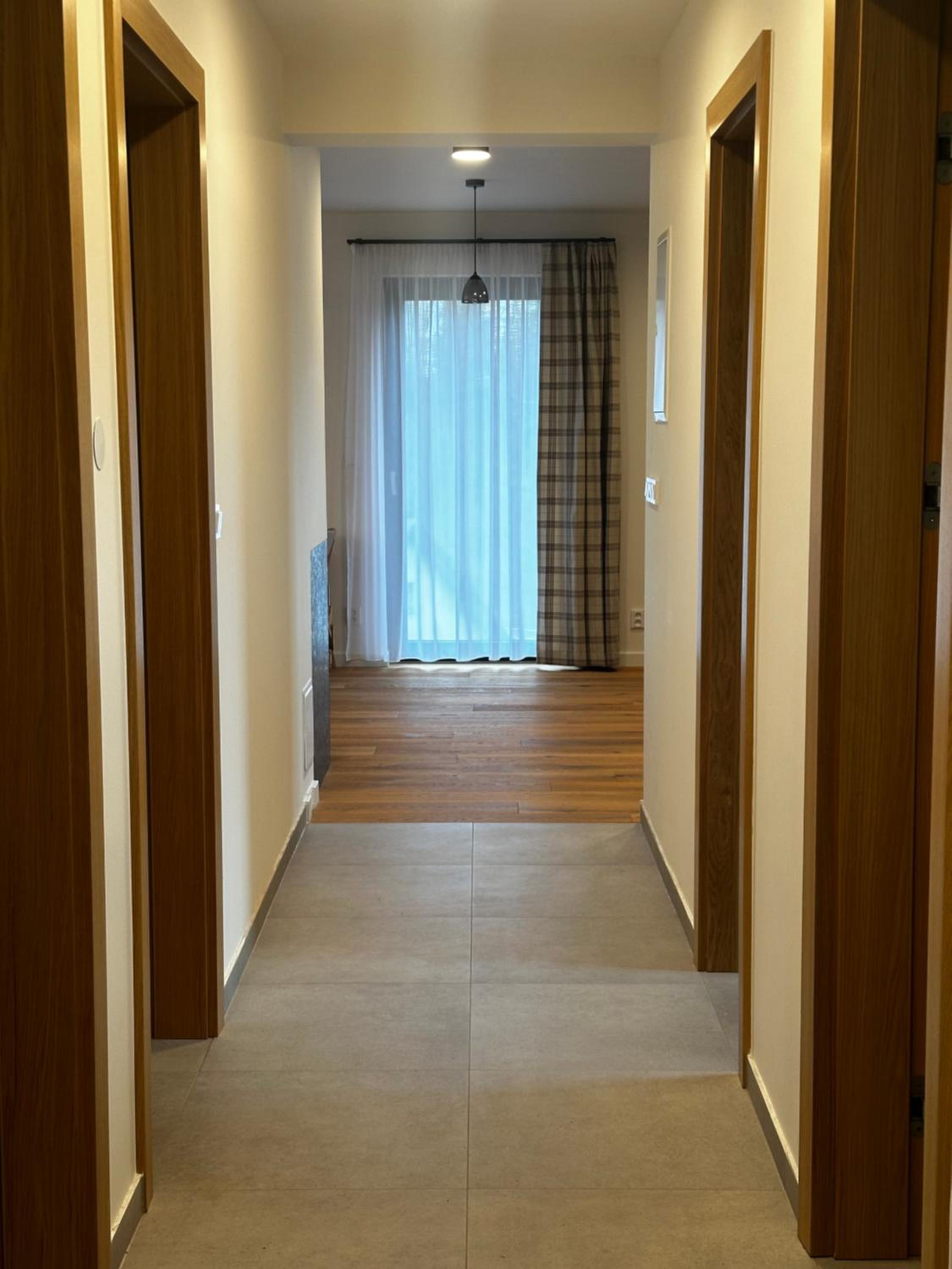 Apartmány Pampeliška