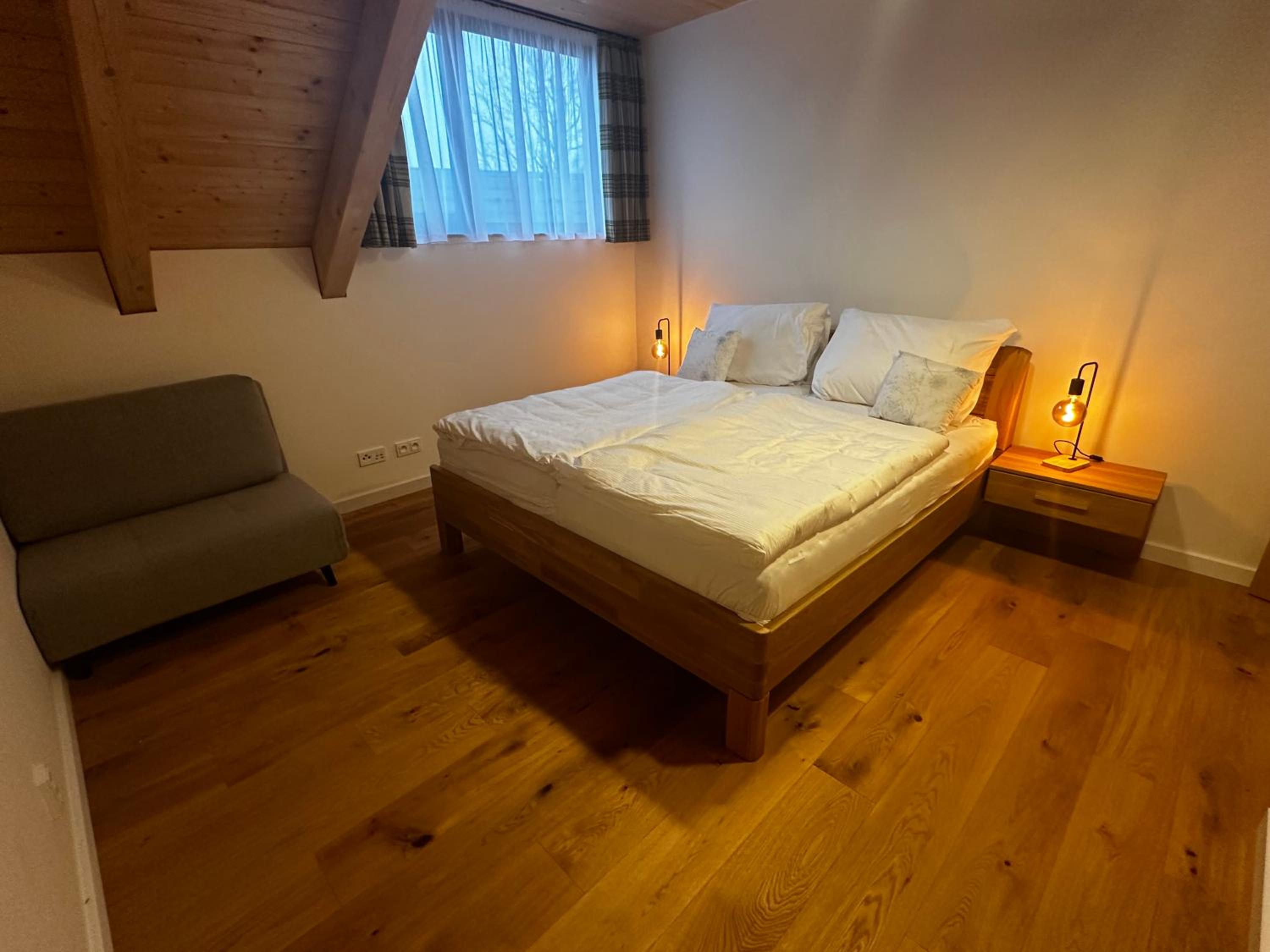 Apartmány Pampeliška