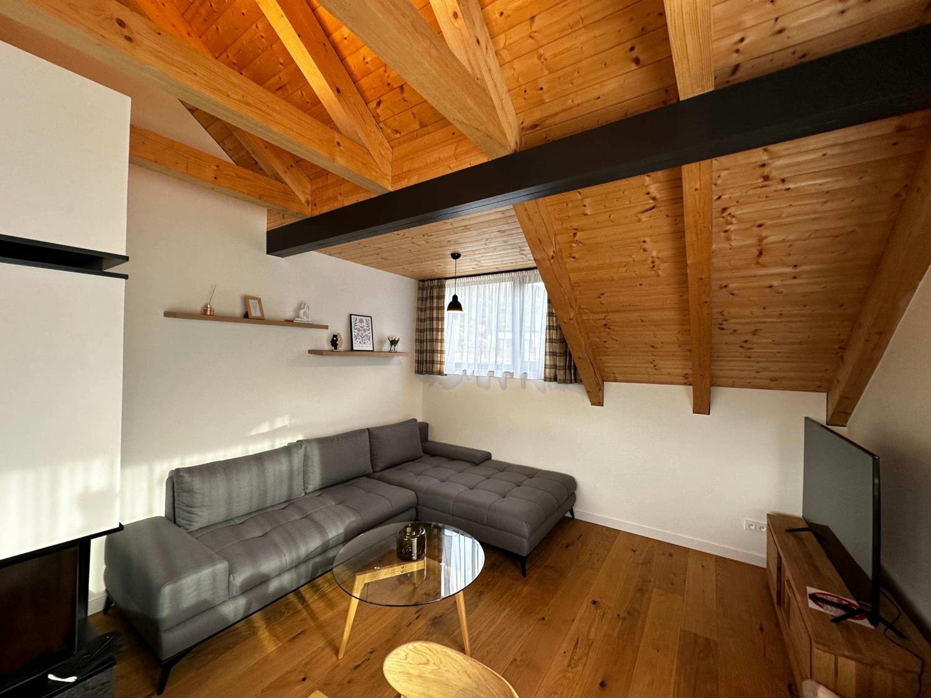 Apartmány Pampeliška