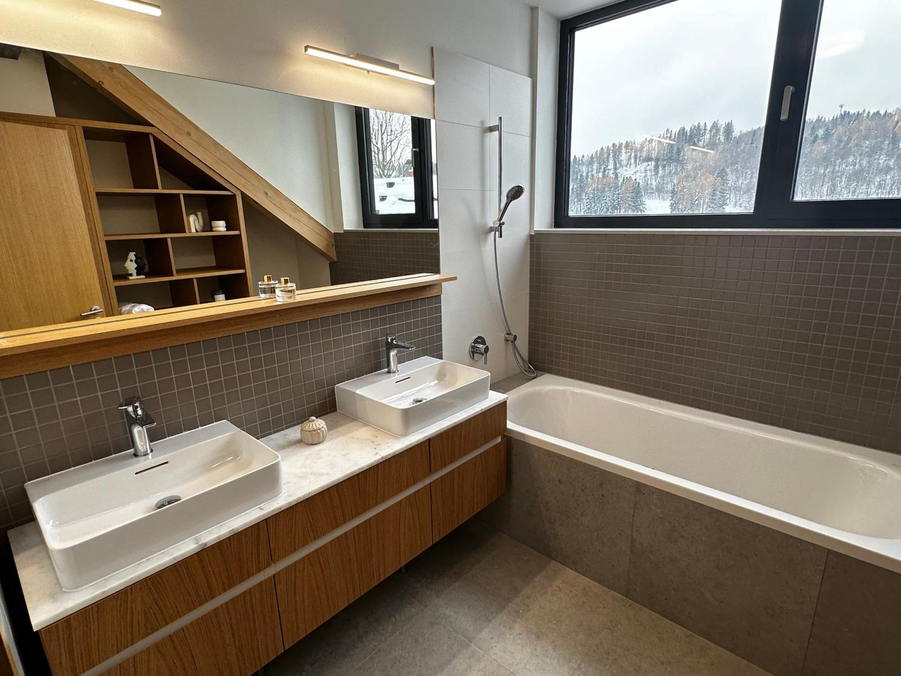 Apartmány Pampeliška
