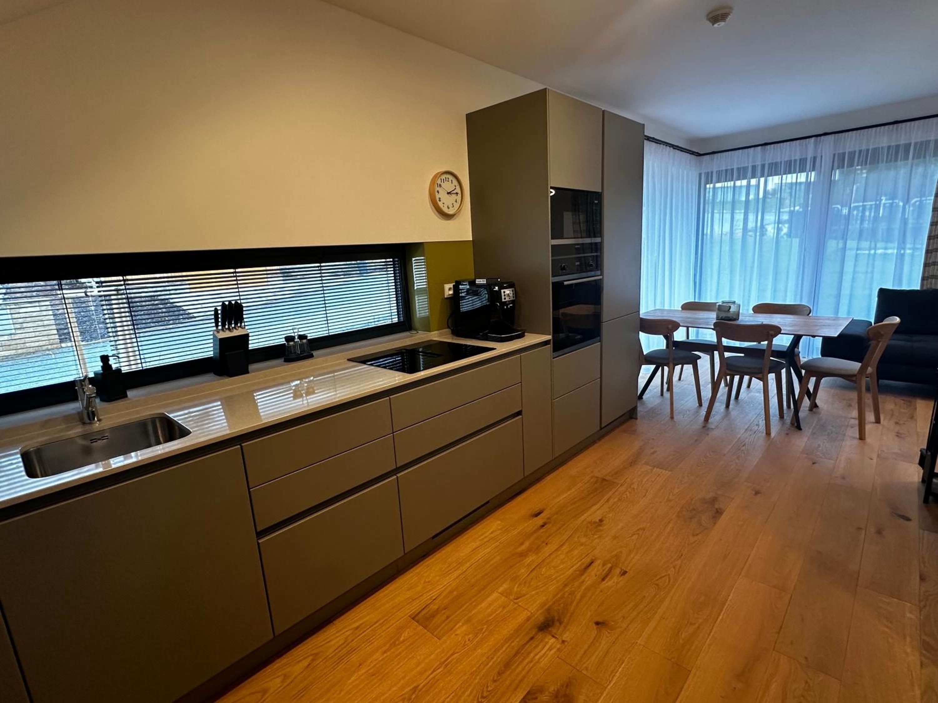 Apartmány Pampeliška