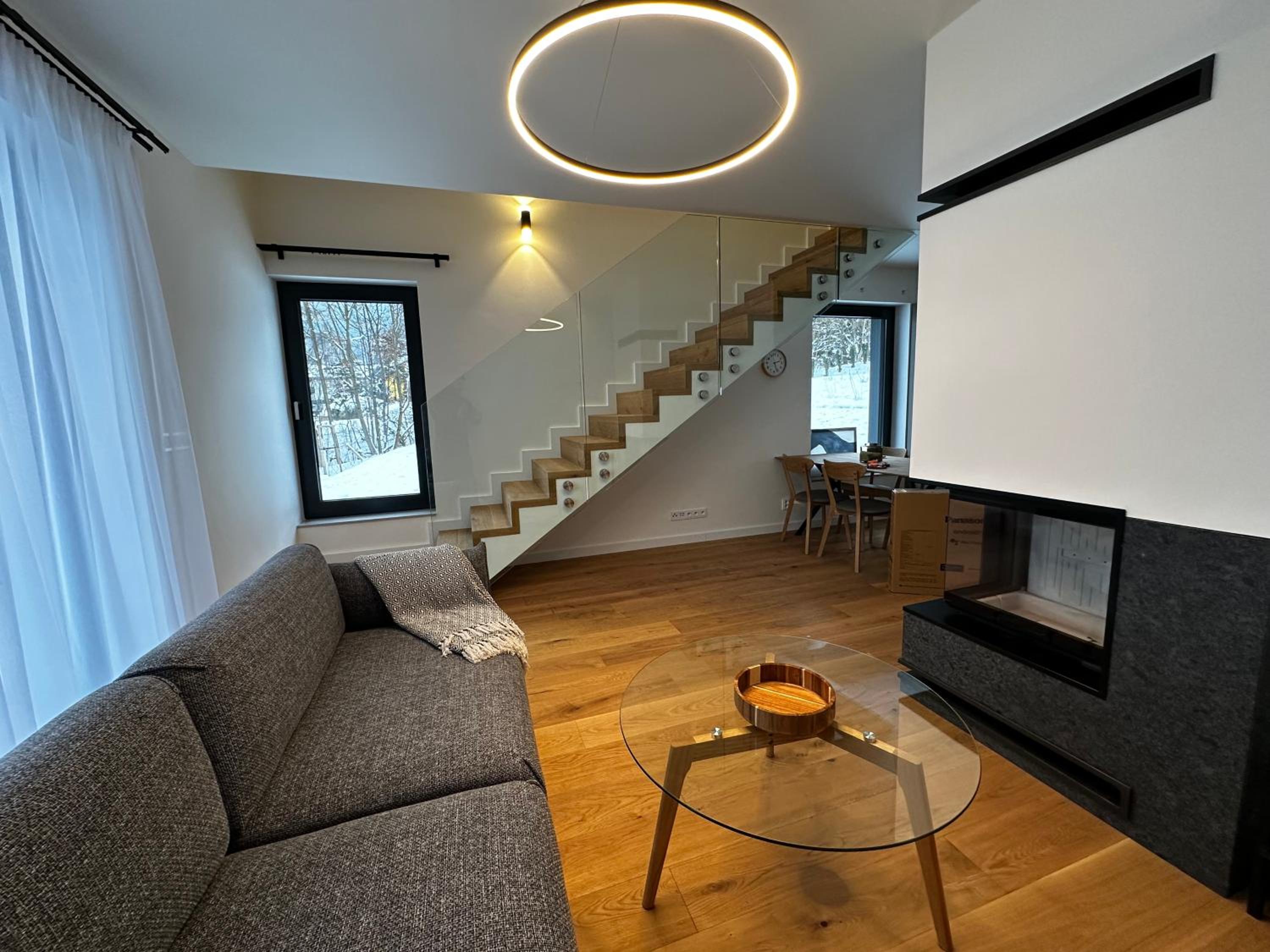 Apartmány Pampeliška