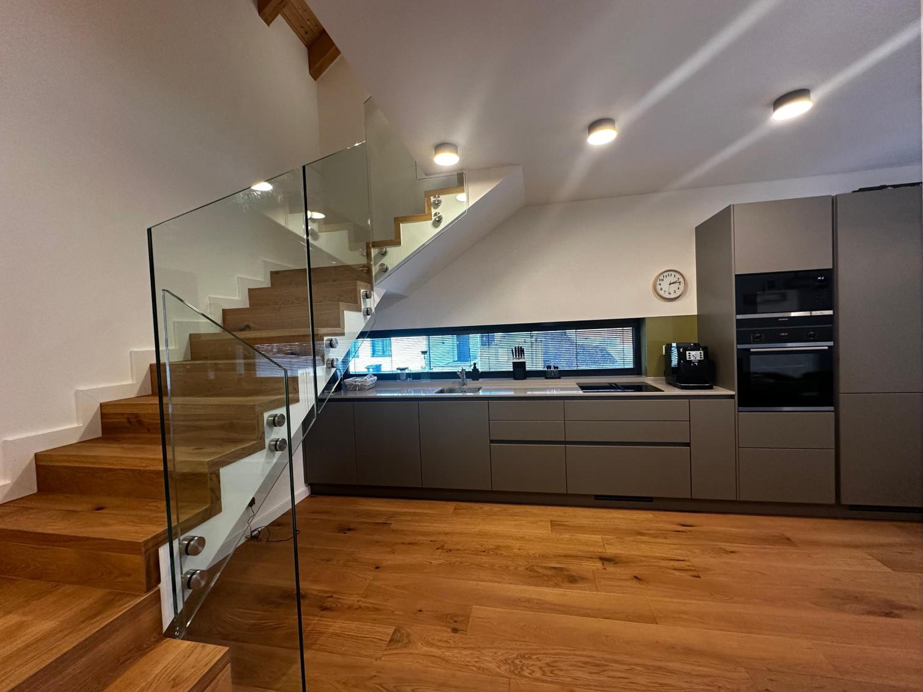 Apartmány Pampeliška