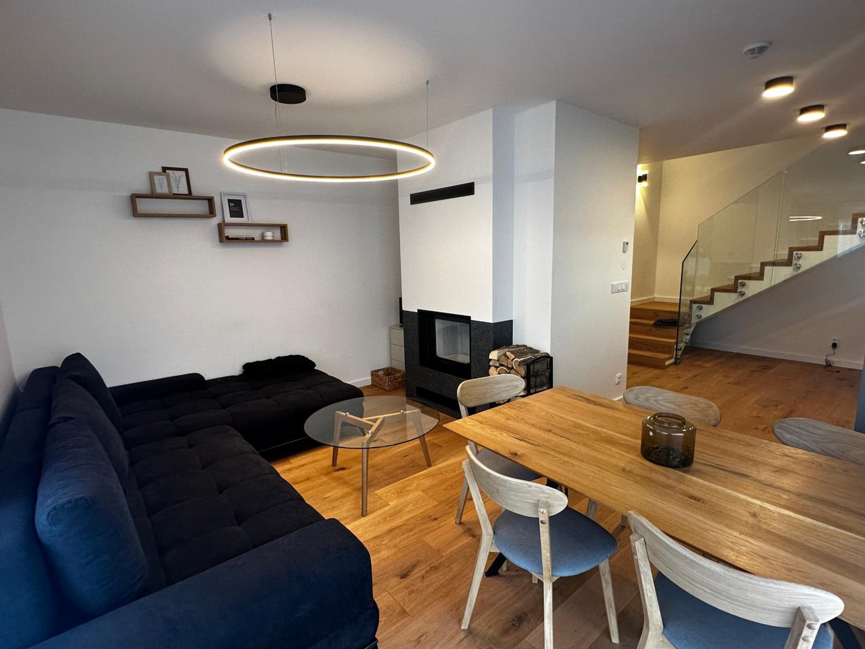 Apartmány Pampeliška