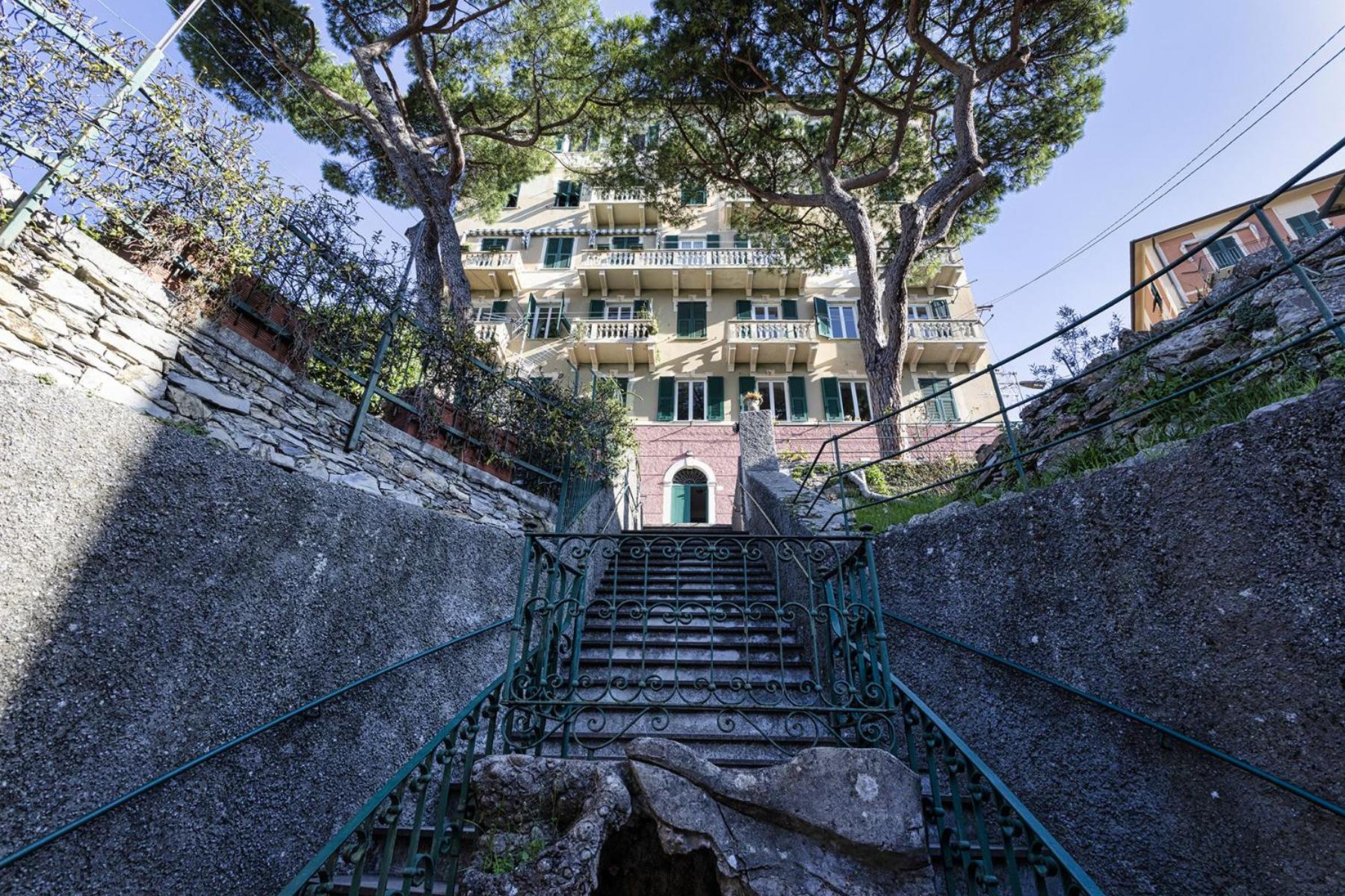 Camogli Hills by Wonderful Italy view 5