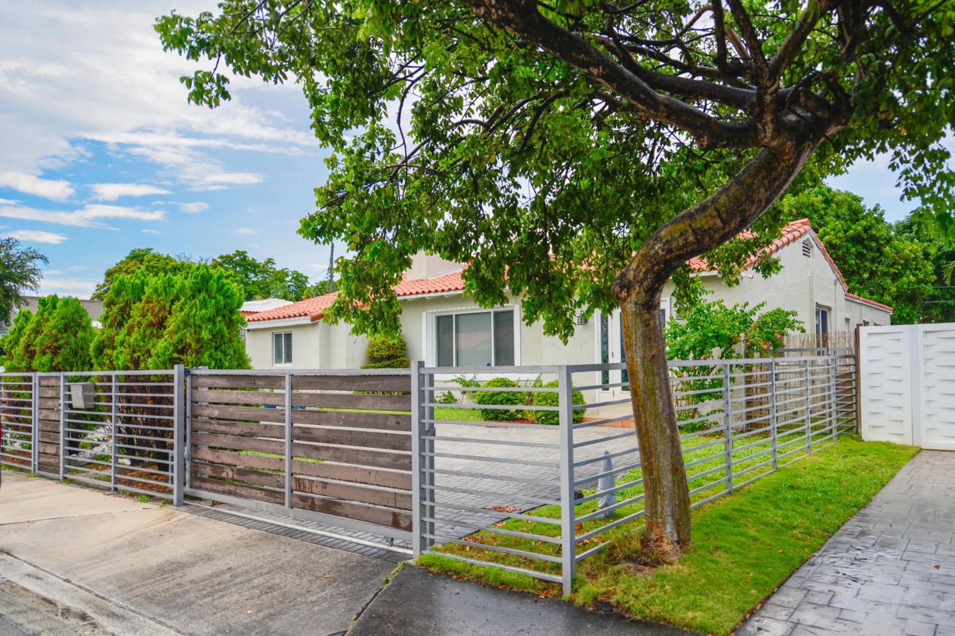 Discover Serenity in this Tranquil Miami Home